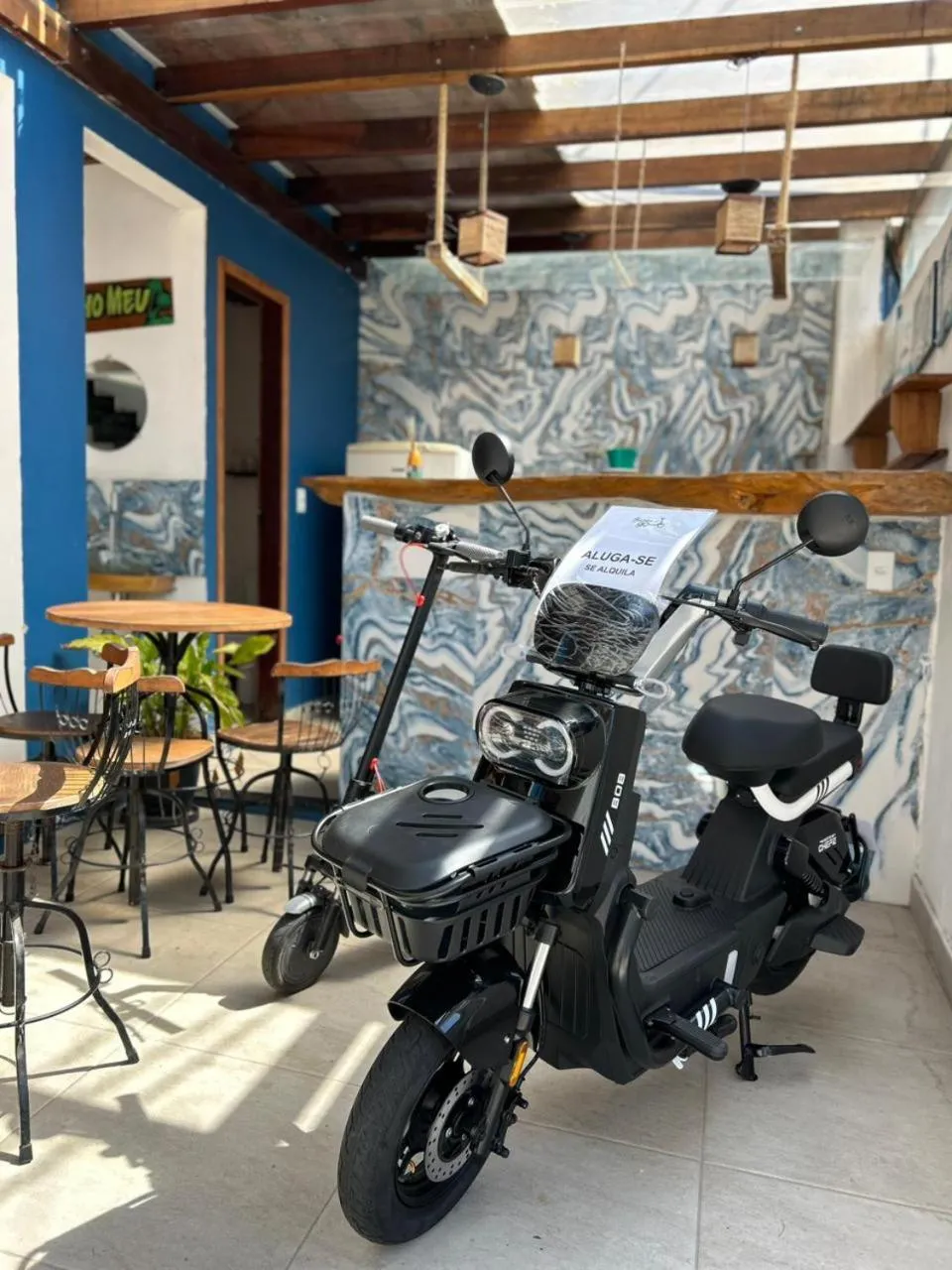 Apartamento no Centro Búzios
