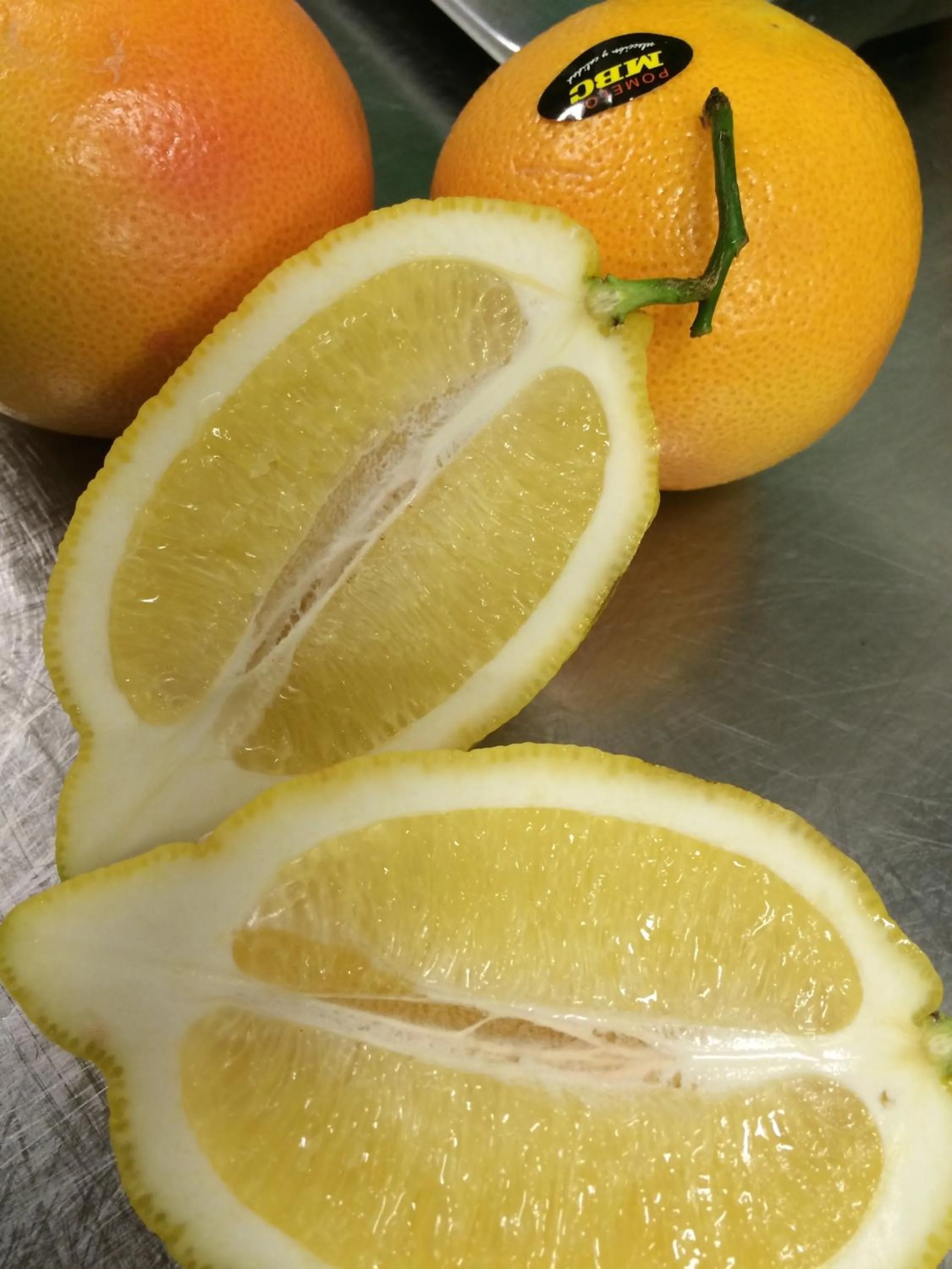 Food in Logis Hôtel Les Pages