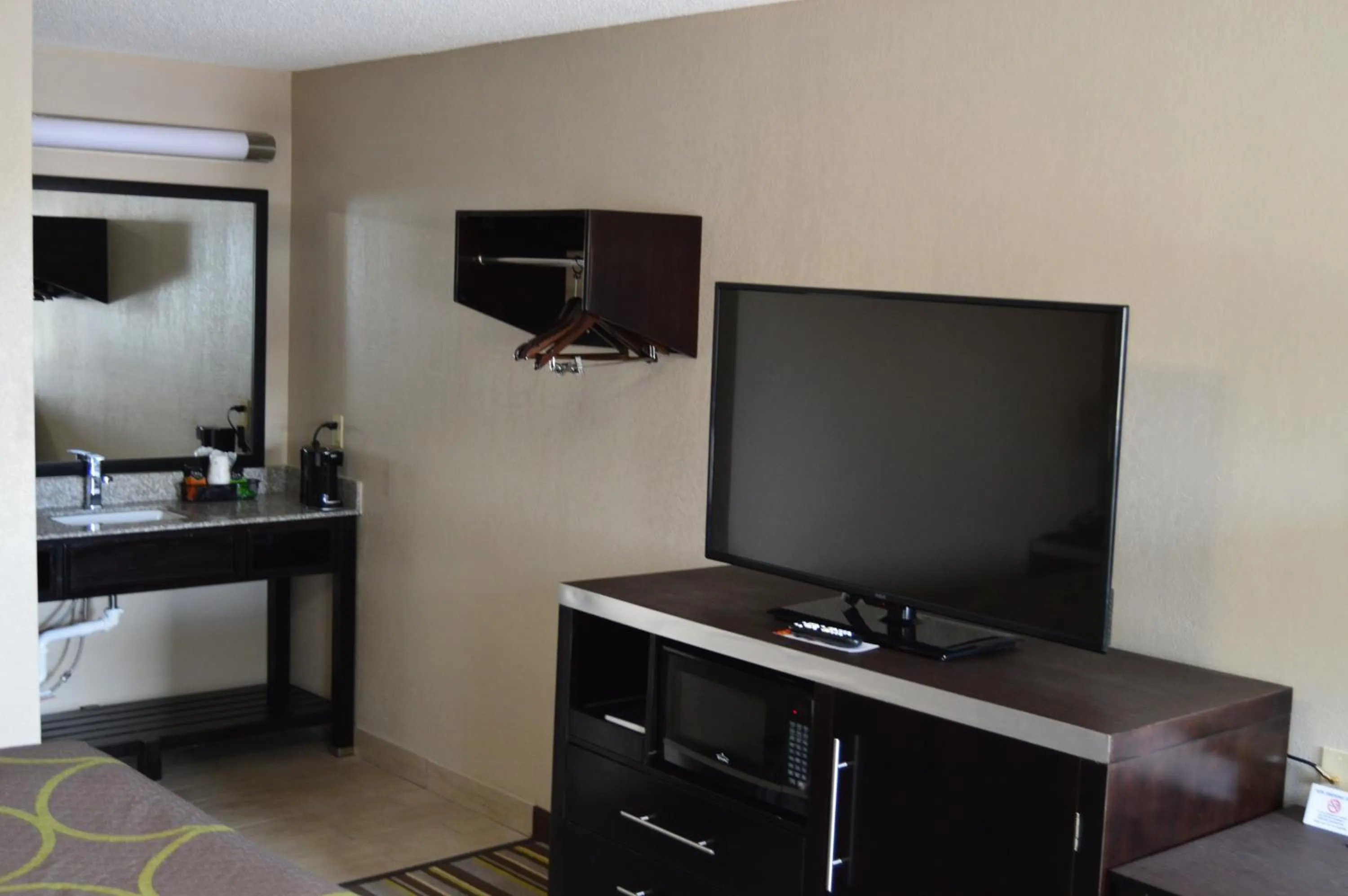 Super 8 by Wyndham Stockbridge