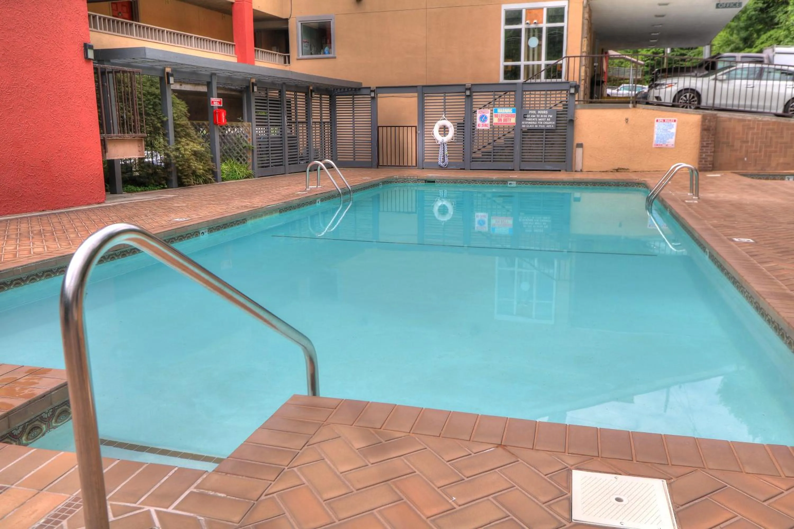 Activities in Gatlinburg River Inn