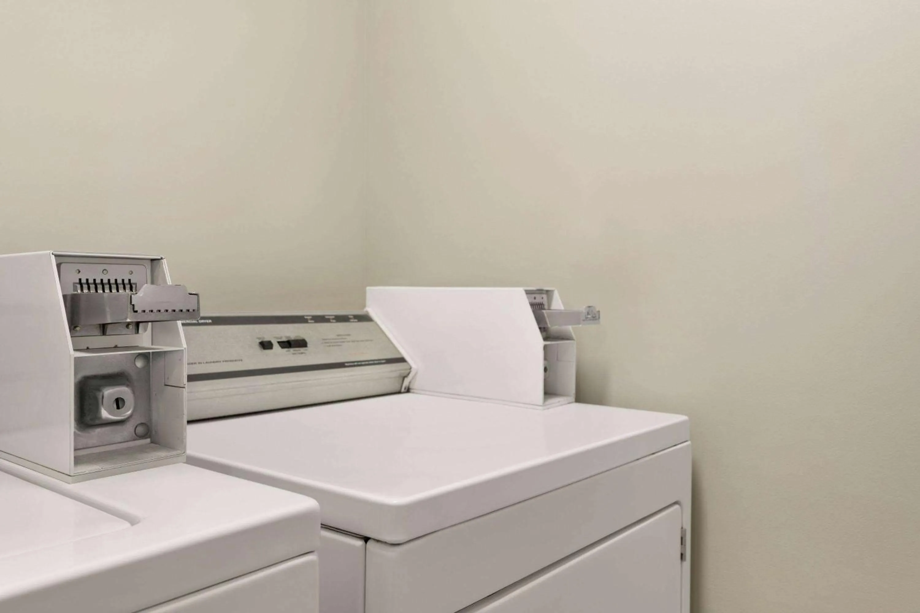 On site in Gatlinburg River Inn