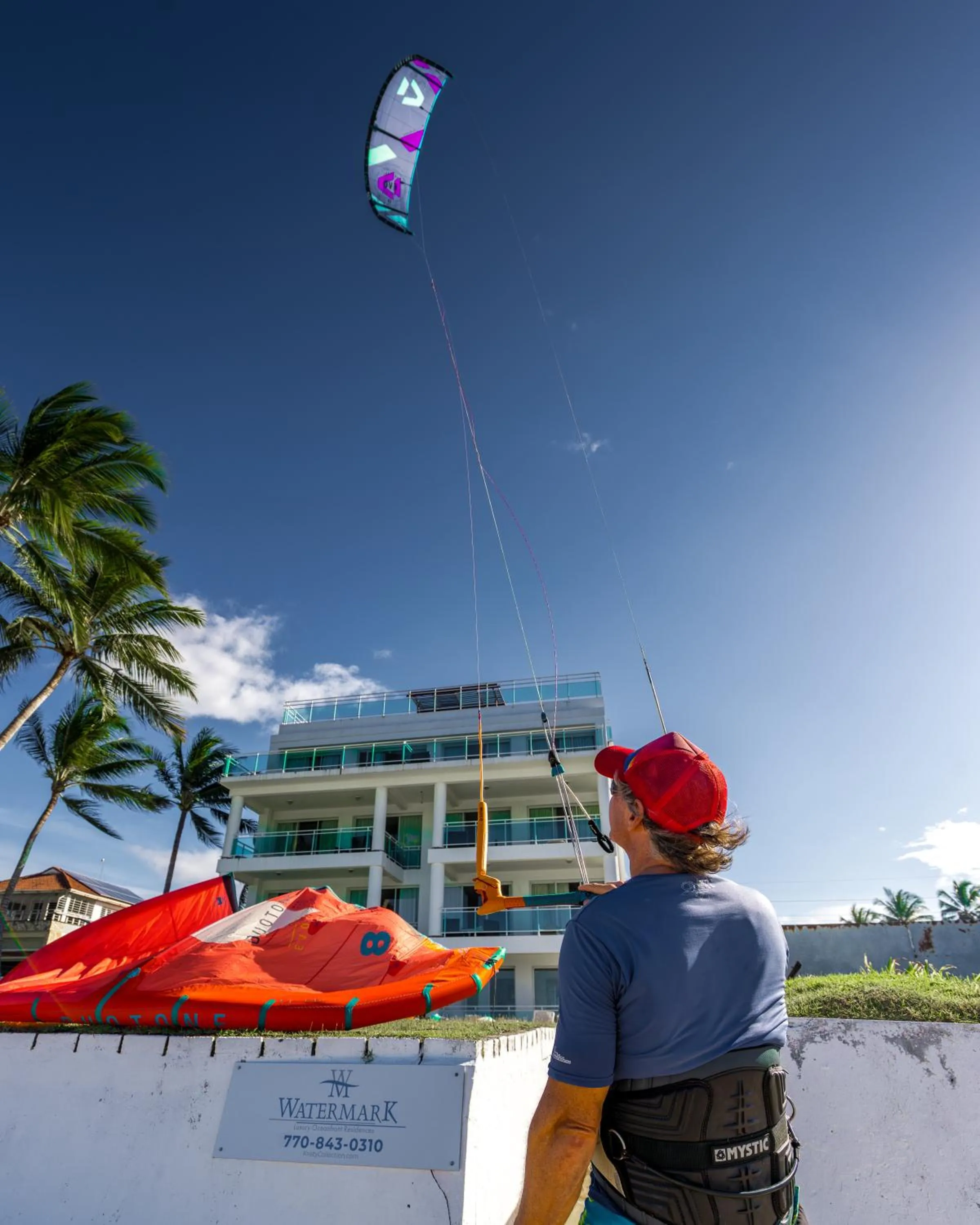 Watermark Luxury Oceanfront Residences
