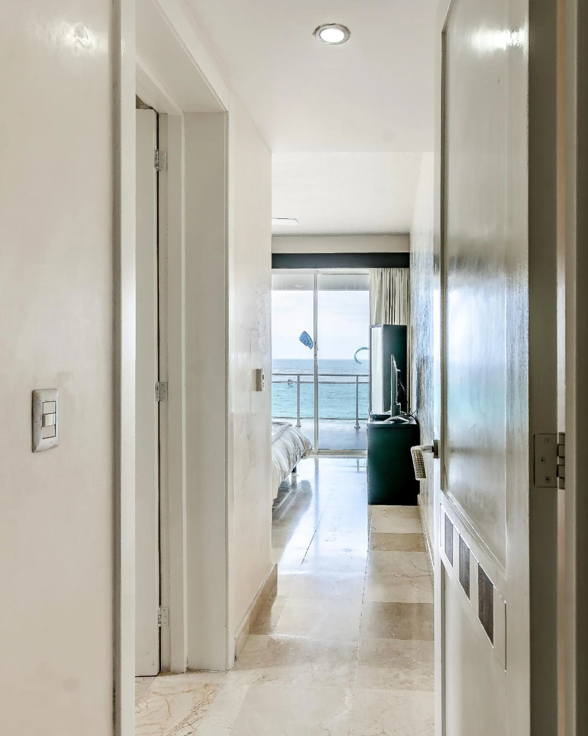 Property building in Watermark Luxury Oceanfront Residences