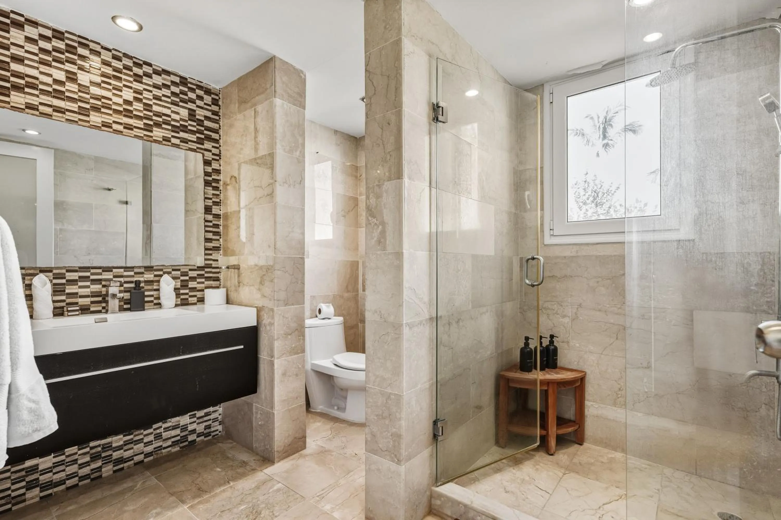 Watermark Luxury Oceanfront Residences