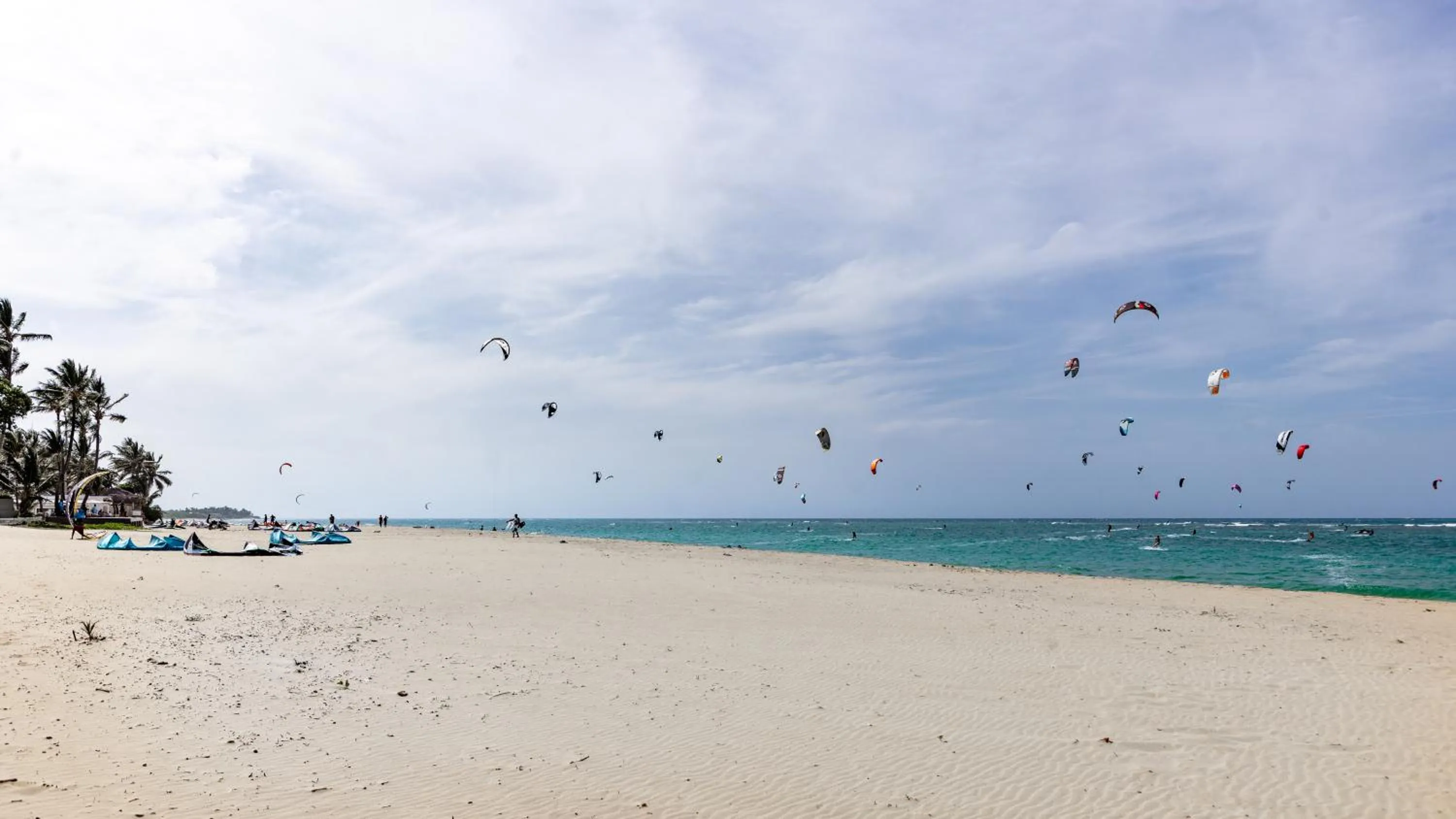 Beach in Watermark Luxury Oceanfront Residences