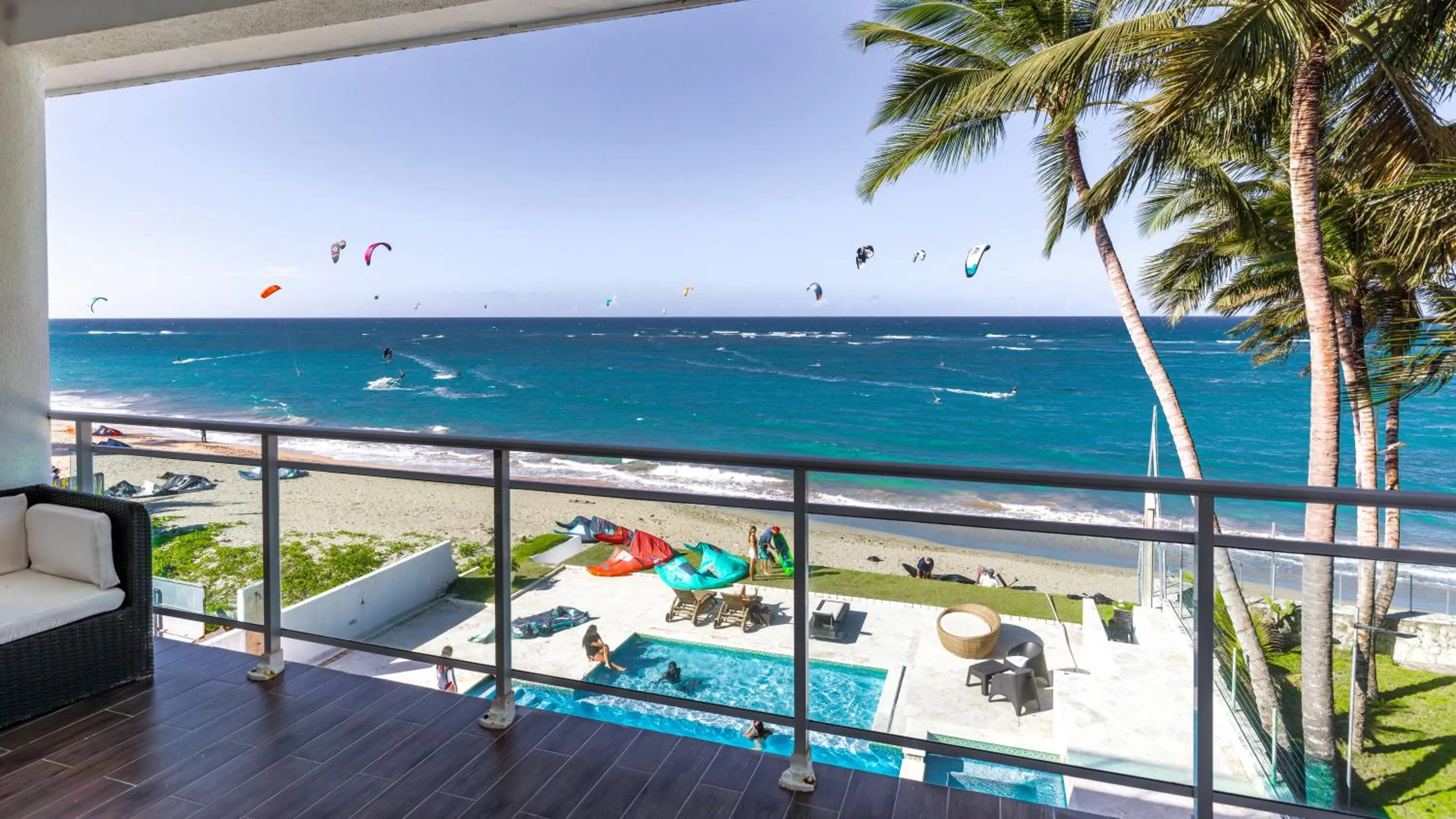 Watermark Luxury Oceanfront Residences