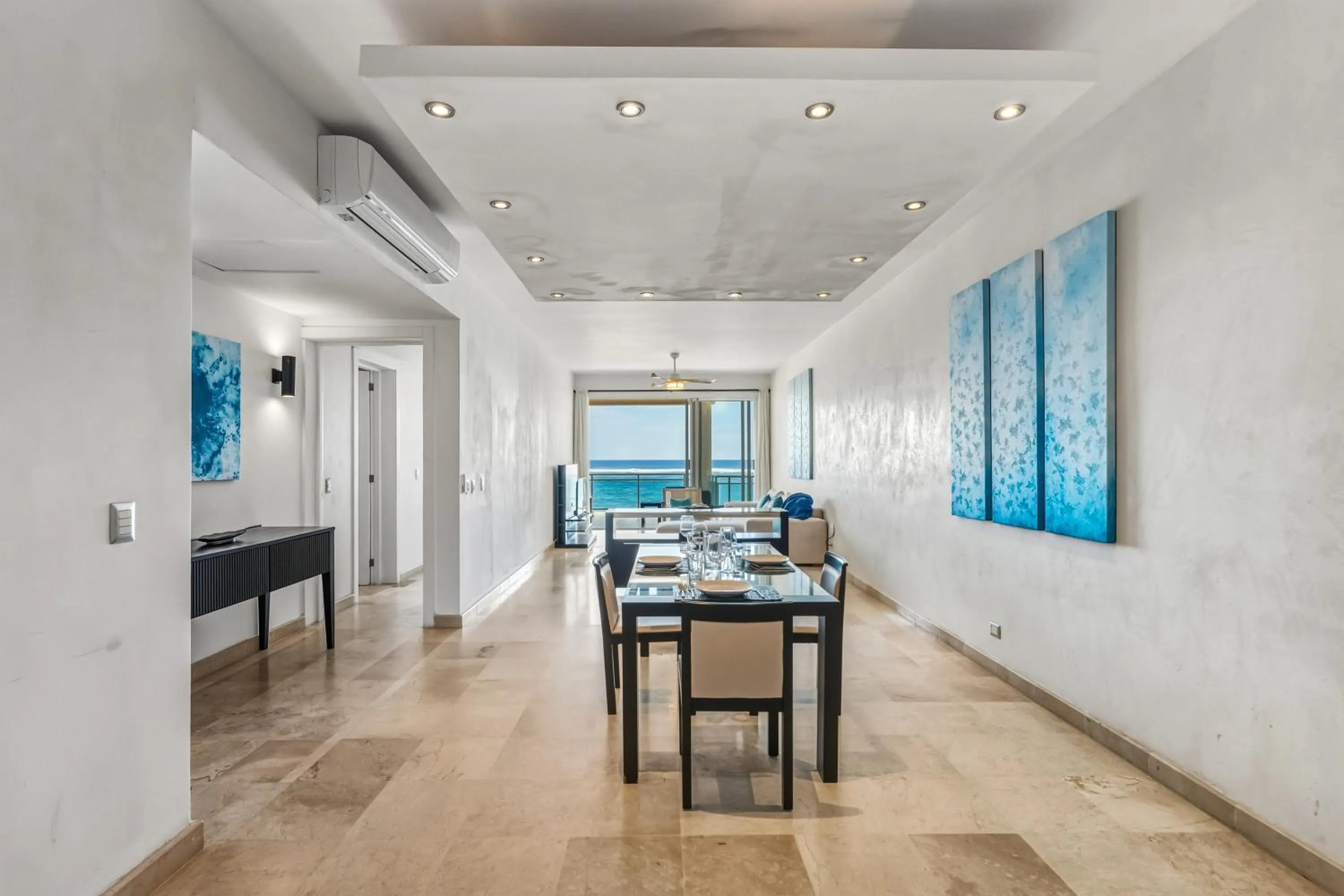 Watermark Luxury Oceanfront Residences