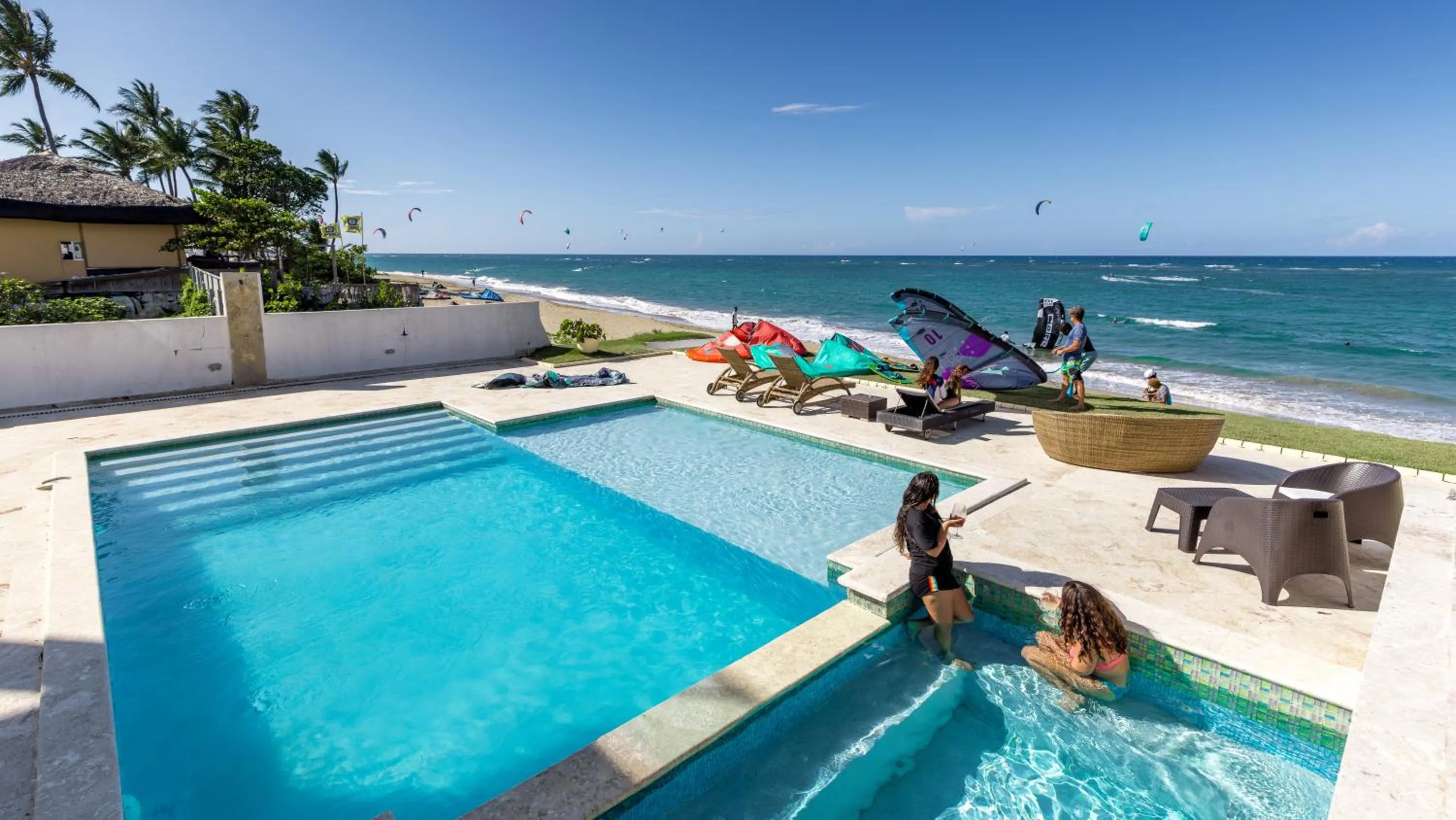 Watermark Luxury Oceanfront Residences