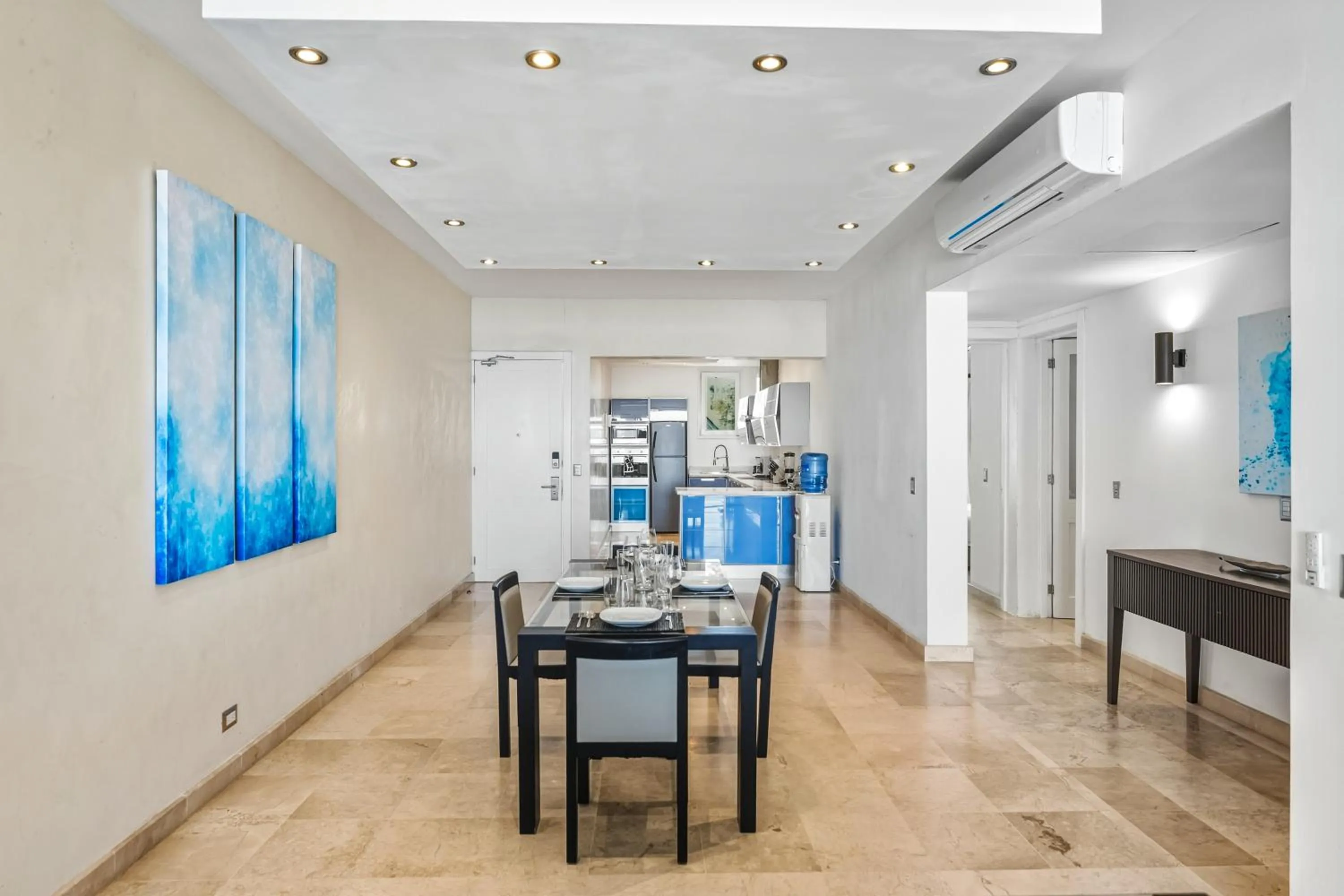 Watermark Luxury Oceanfront Residences