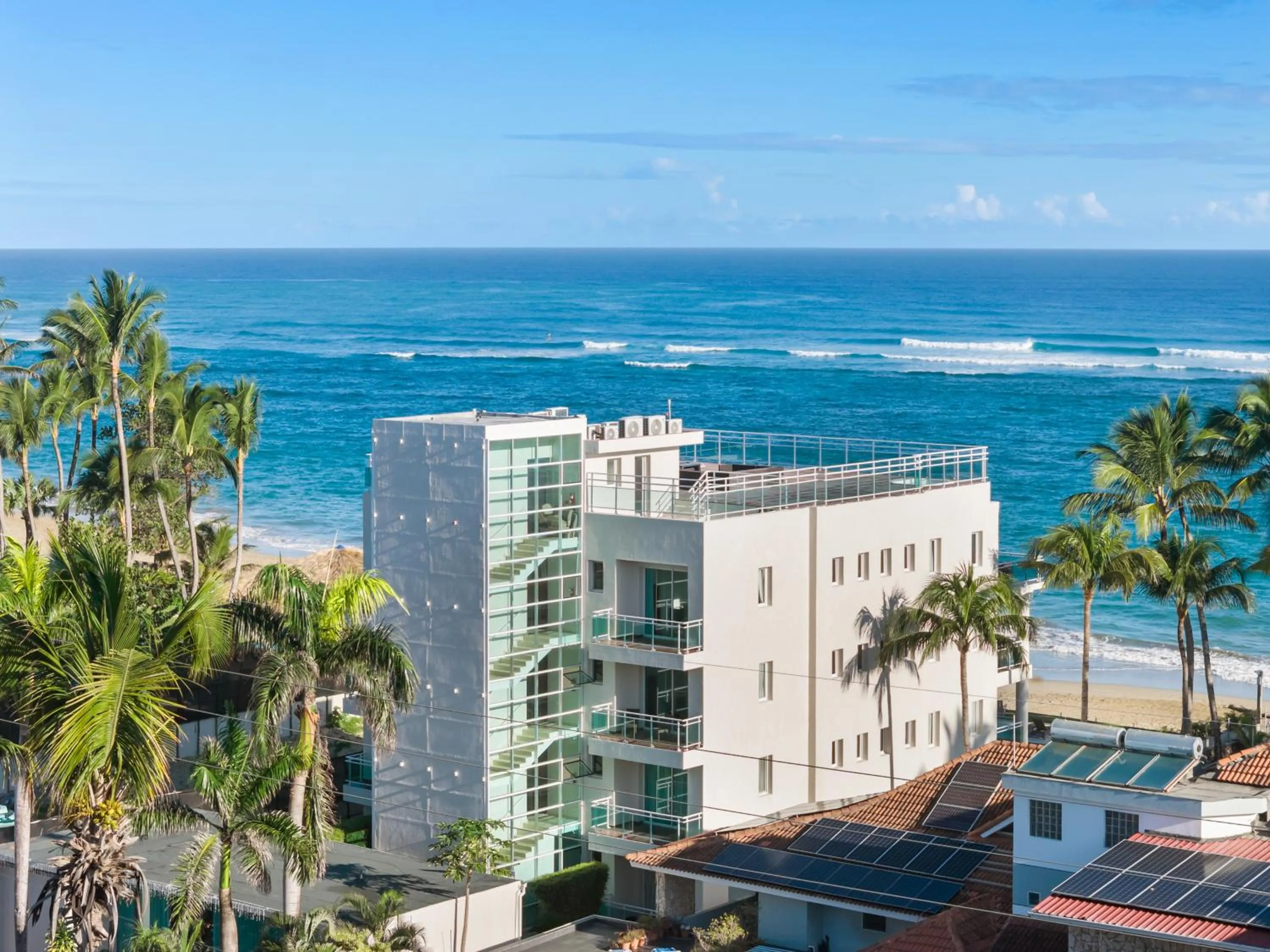 Watermark Luxury Oceanfront Residences