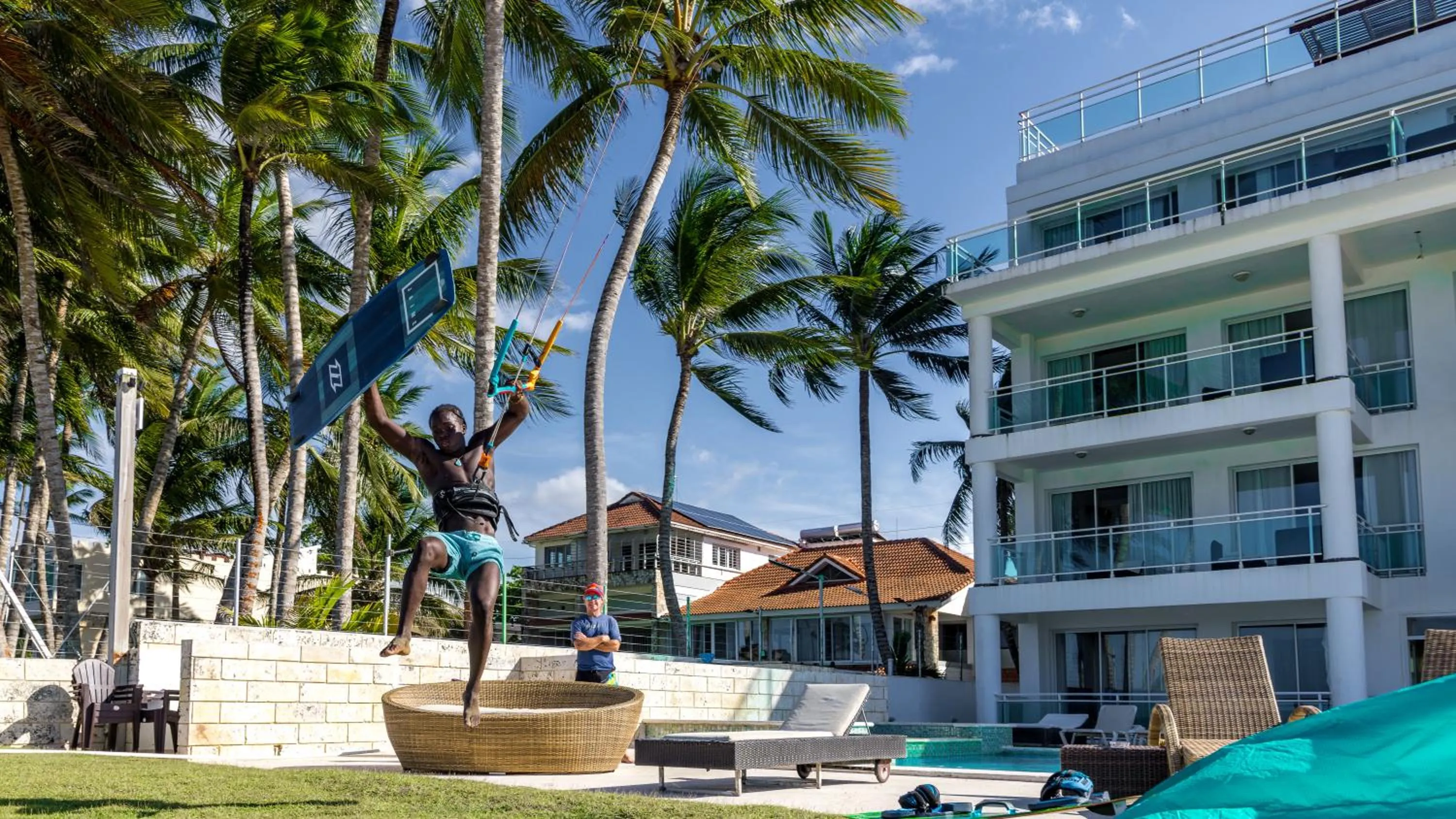 Watermark Luxury Oceanfront Residences