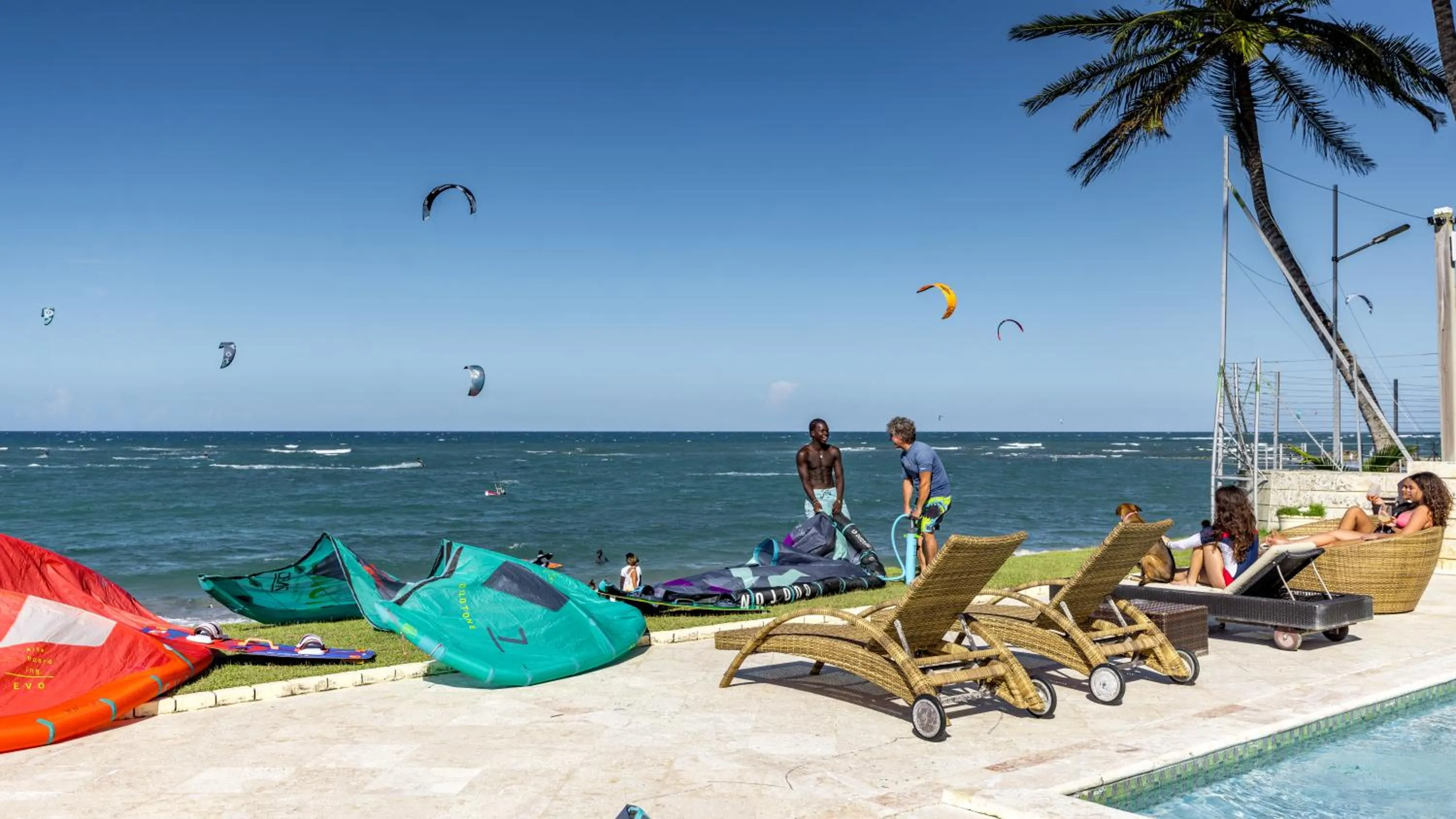 Watermark Luxury Oceanfront Residences