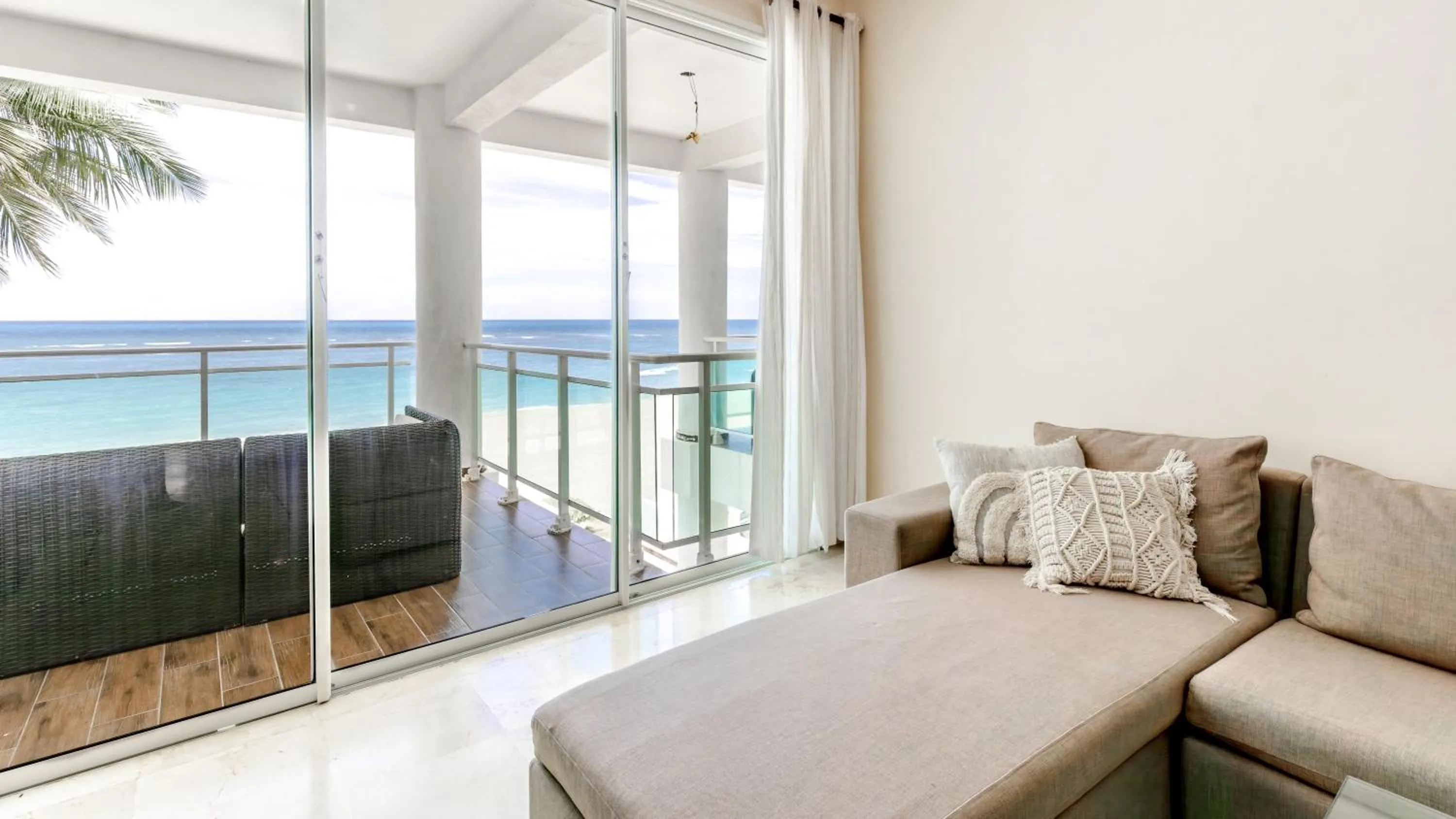 Watermark Luxury Oceanfront Residences