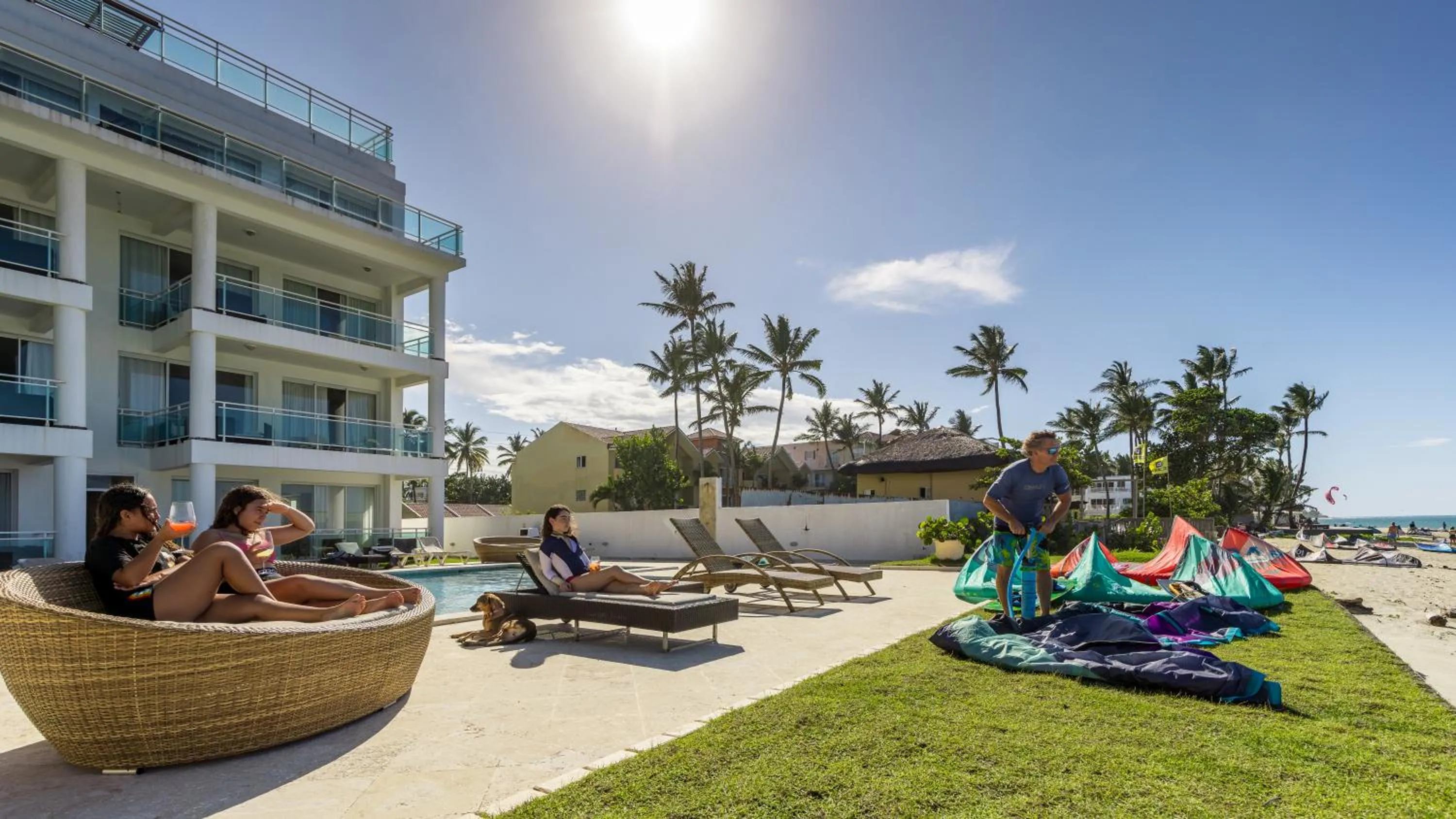 Watermark Luxury Oceanfront Residences