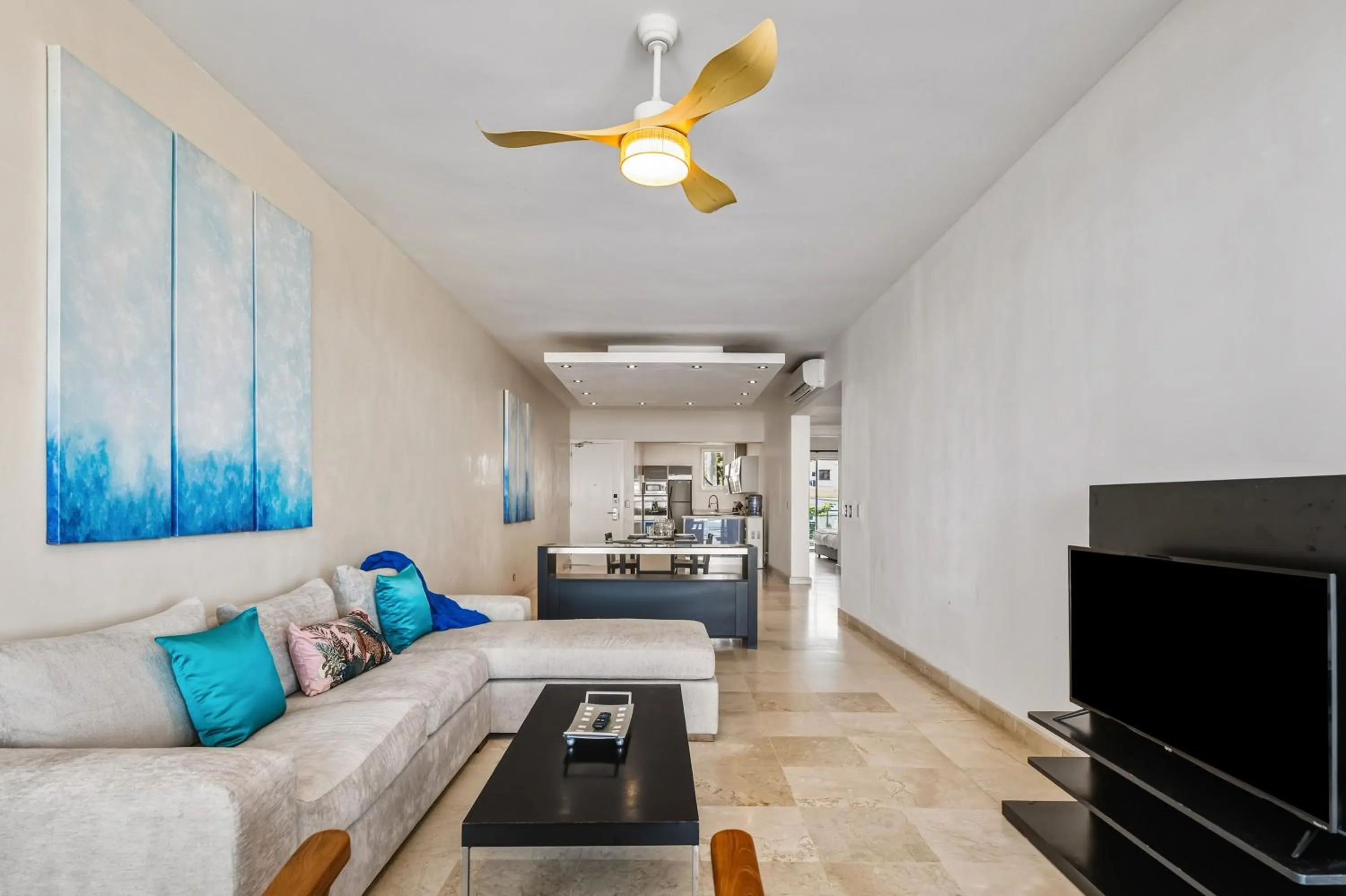 Watermark Luxury Oceanfront Residences