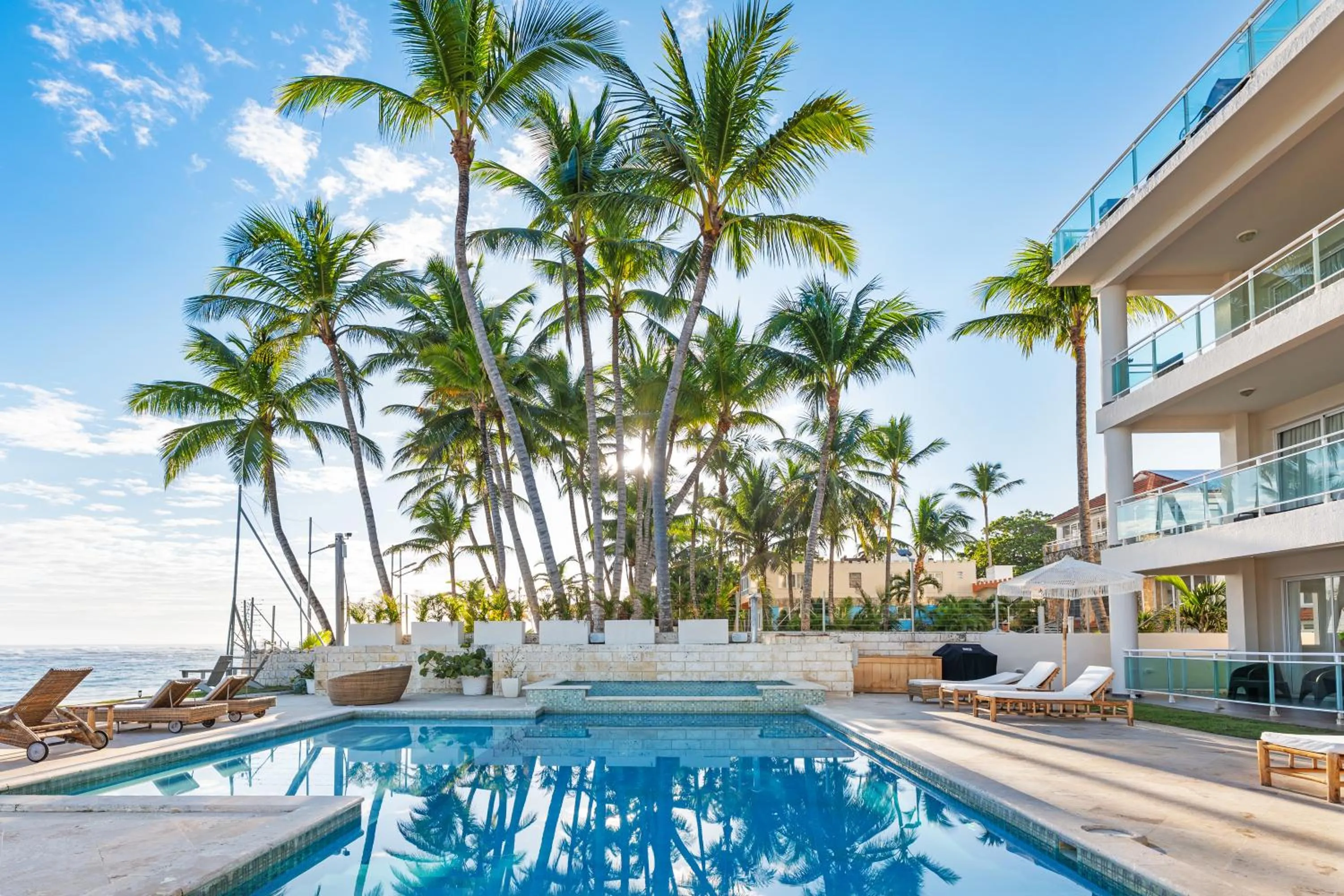 Watermark Luxury Oceanfront Residences