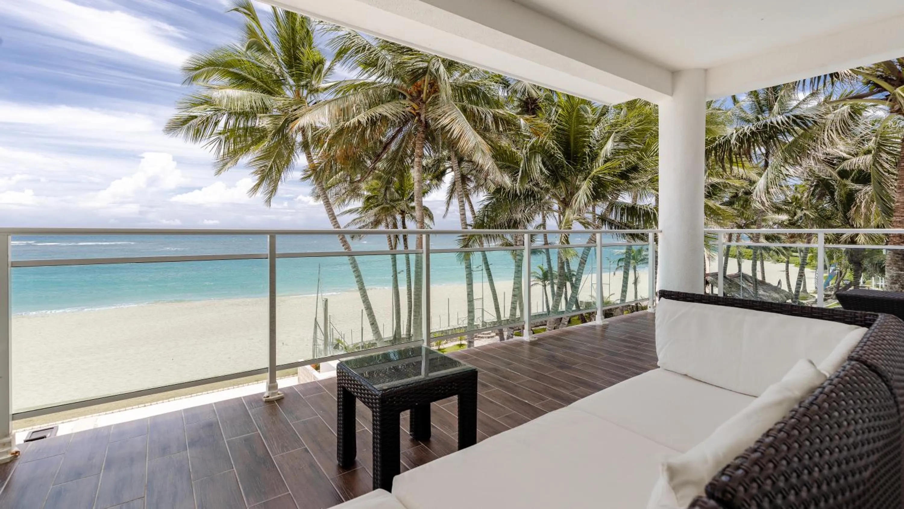 Watermark Luxury Oceanfront Residences