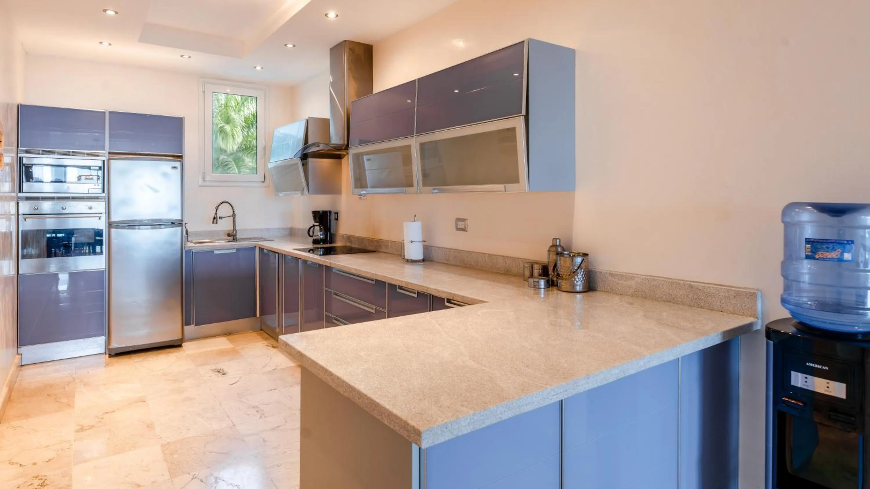 Watermark Luxury Oceanfront Residences