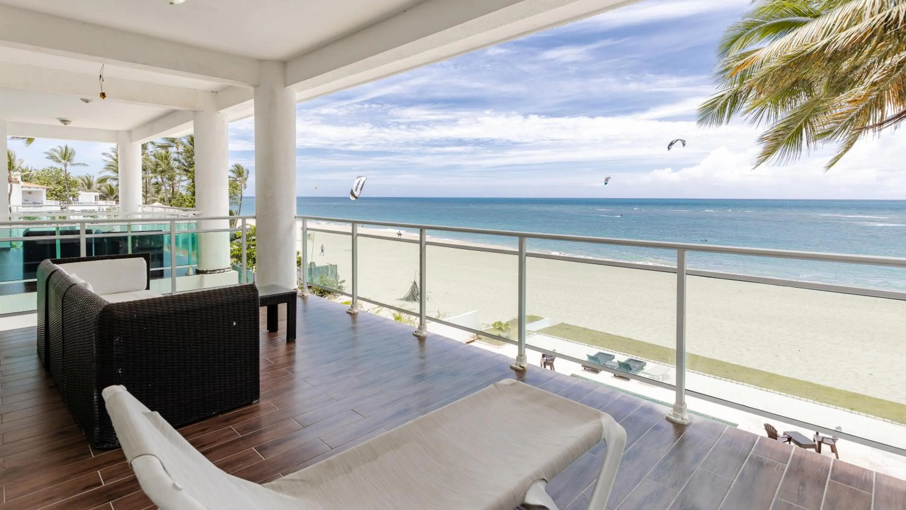 Watermark Luxury Oceanfront Residences