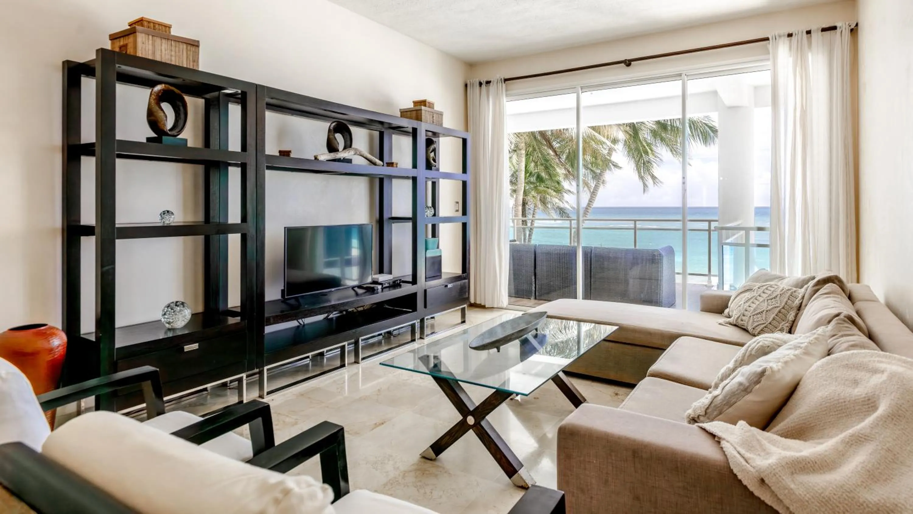 Watermark Luxury Oceanfront Residences