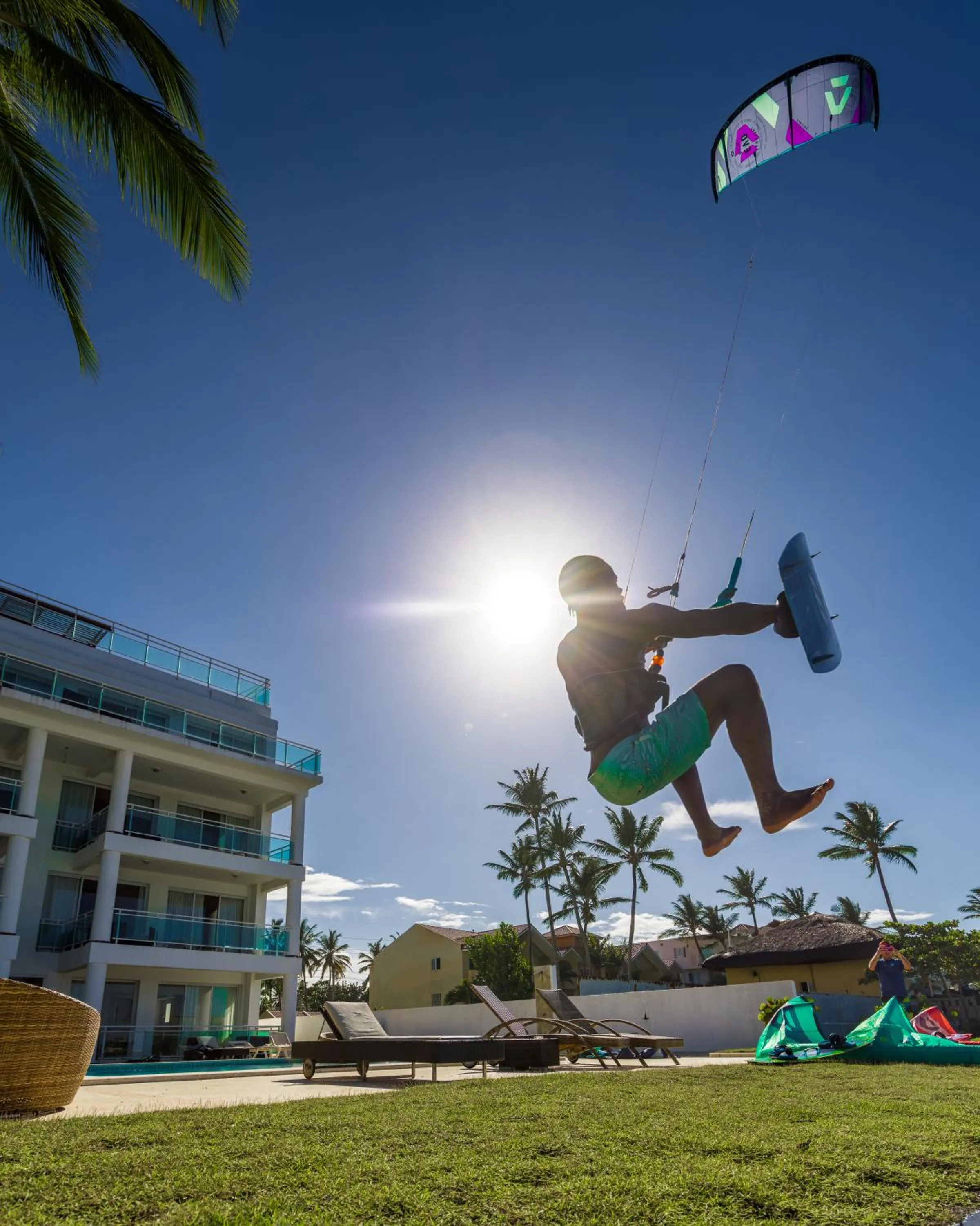 Watermark Luxury Oceanfront Residences