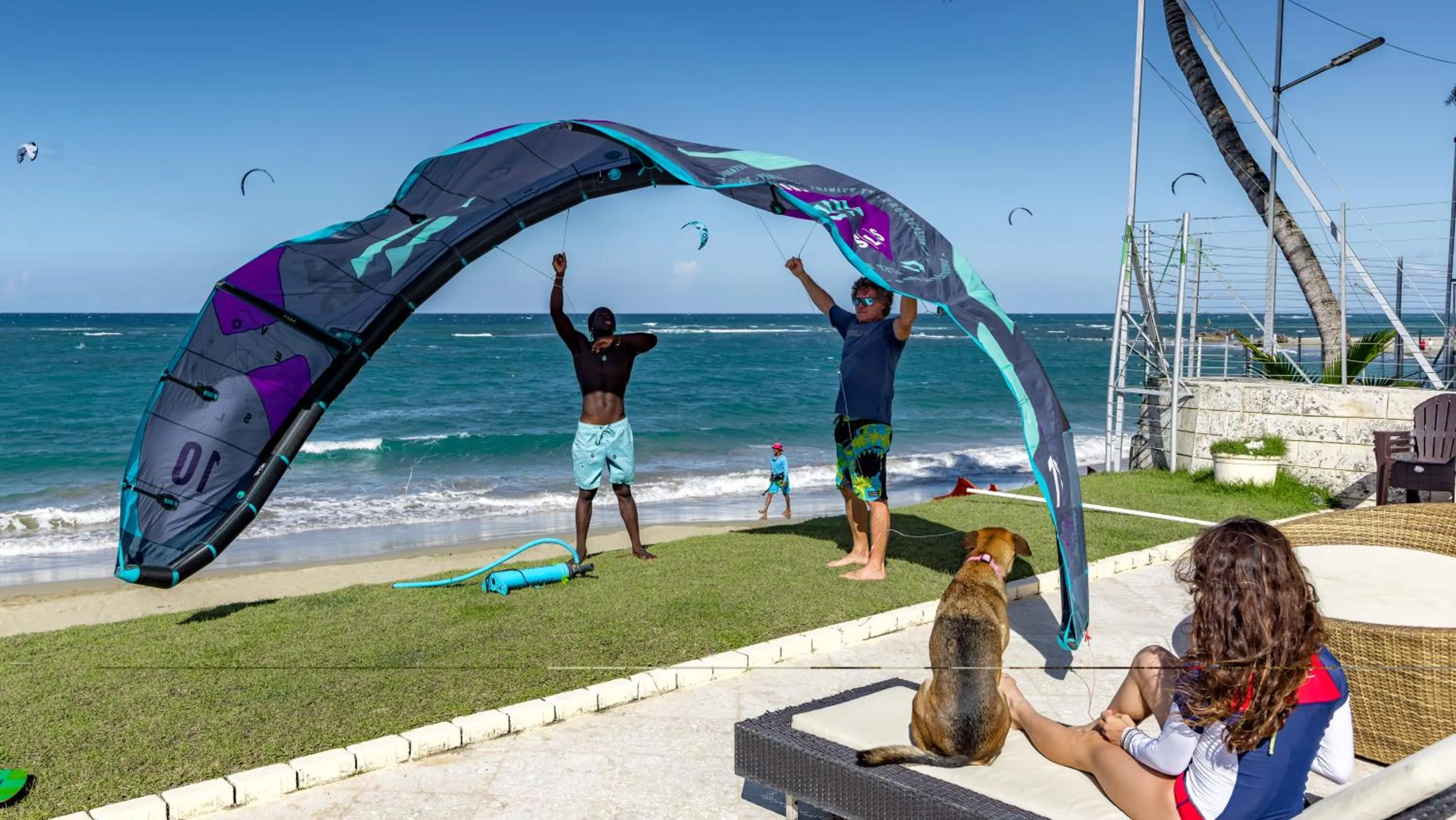 Watermark Luxury Oceanfront Residences