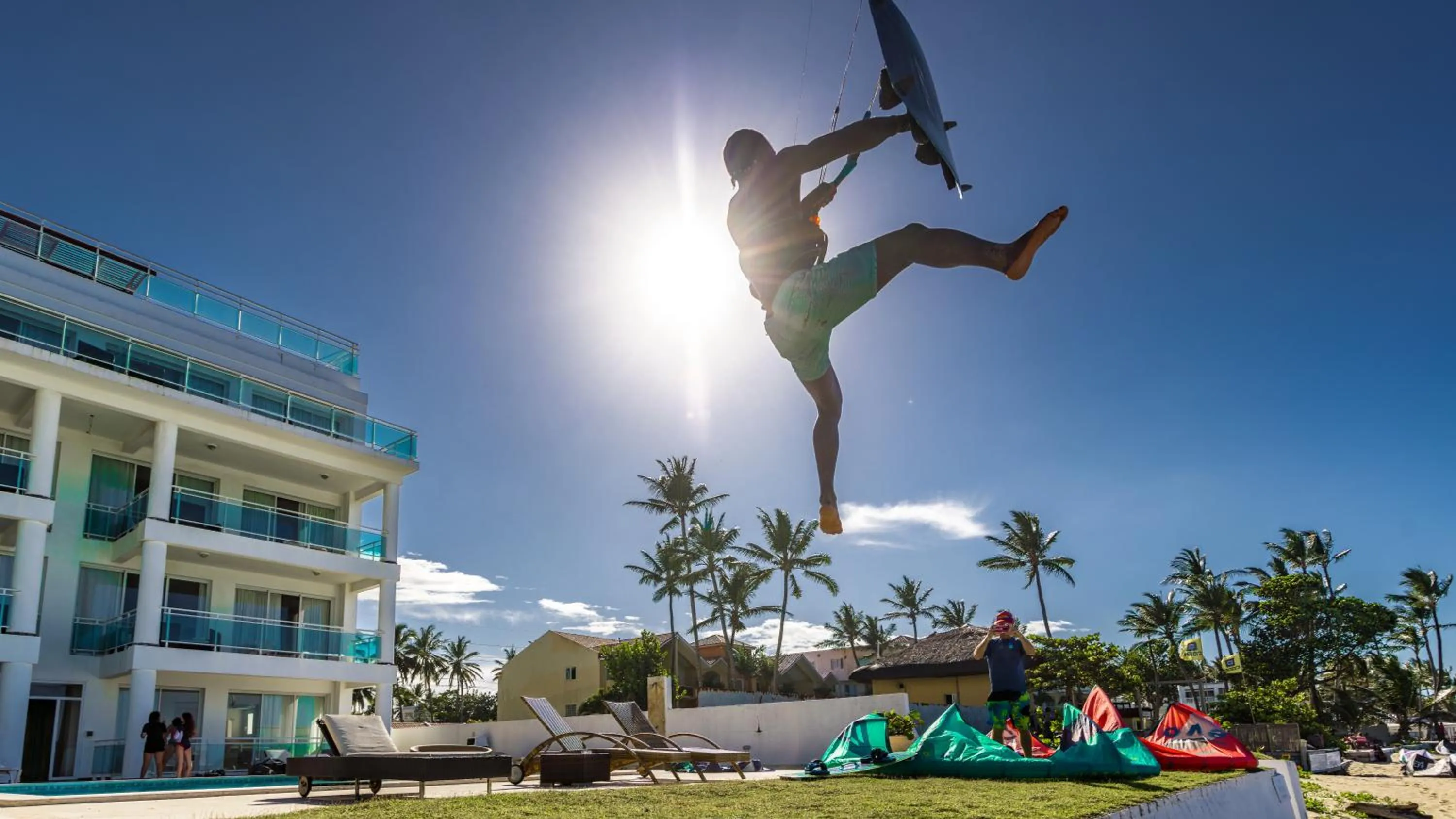 Watermark Luxury Oceanfront Residences