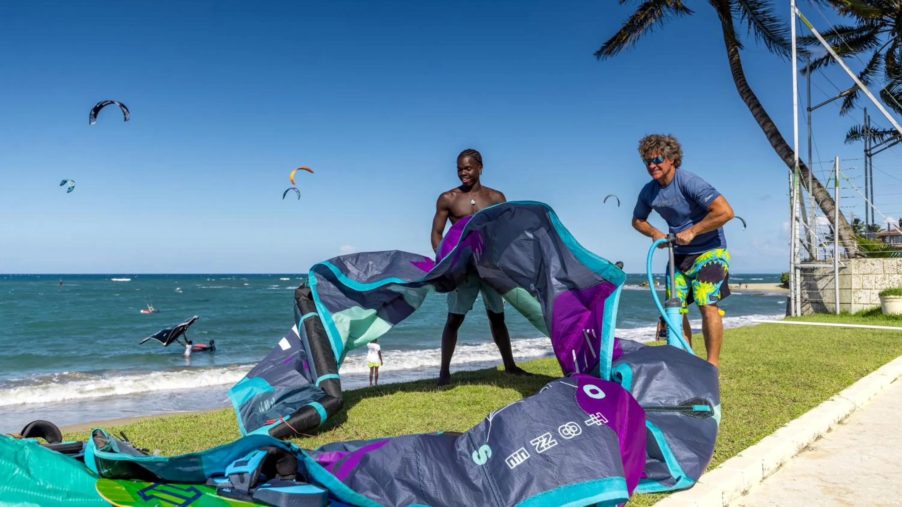 Watermark Luxury Oceanfront Residences