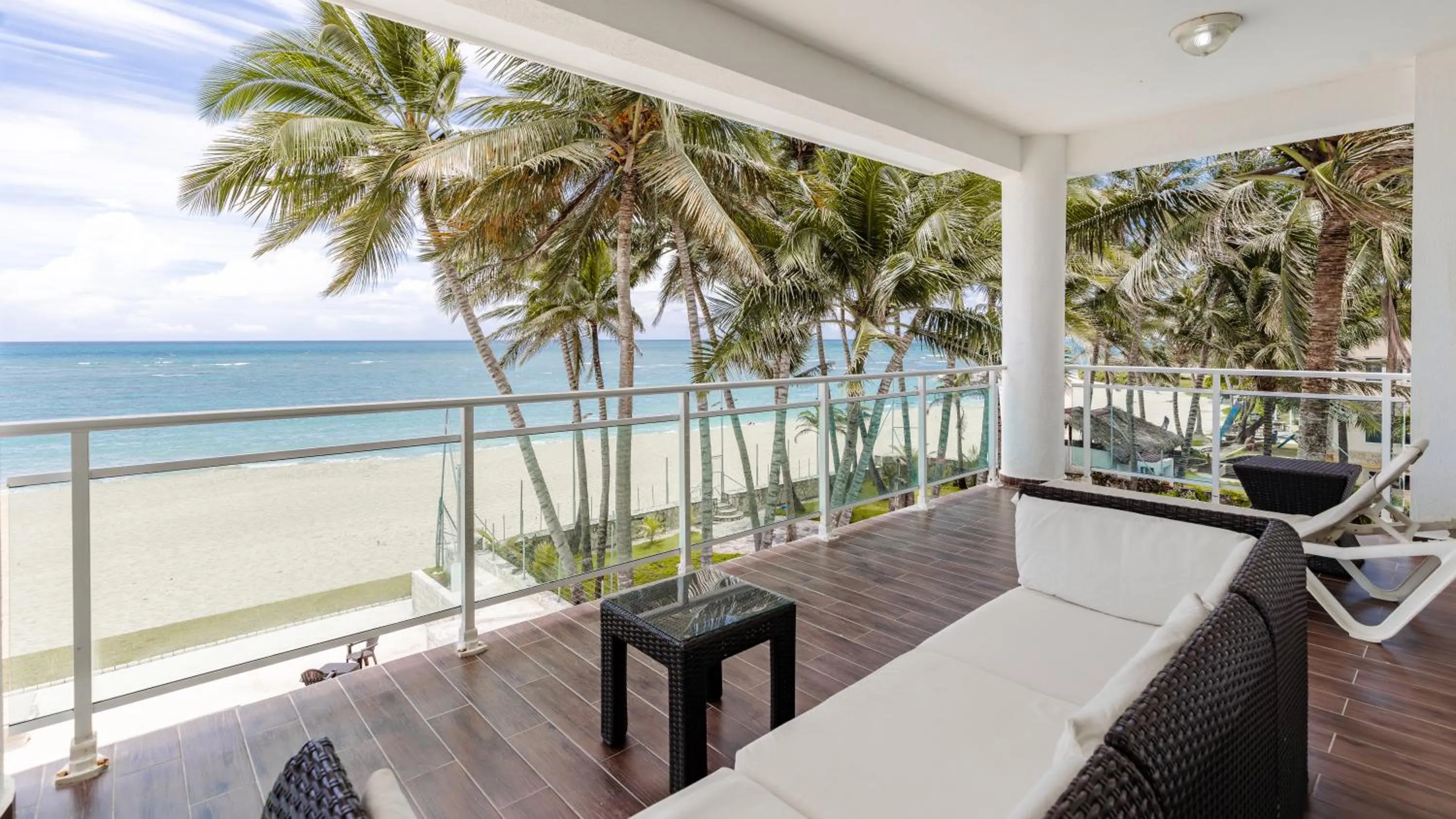 Watermark Luxury Oceanfront Residences