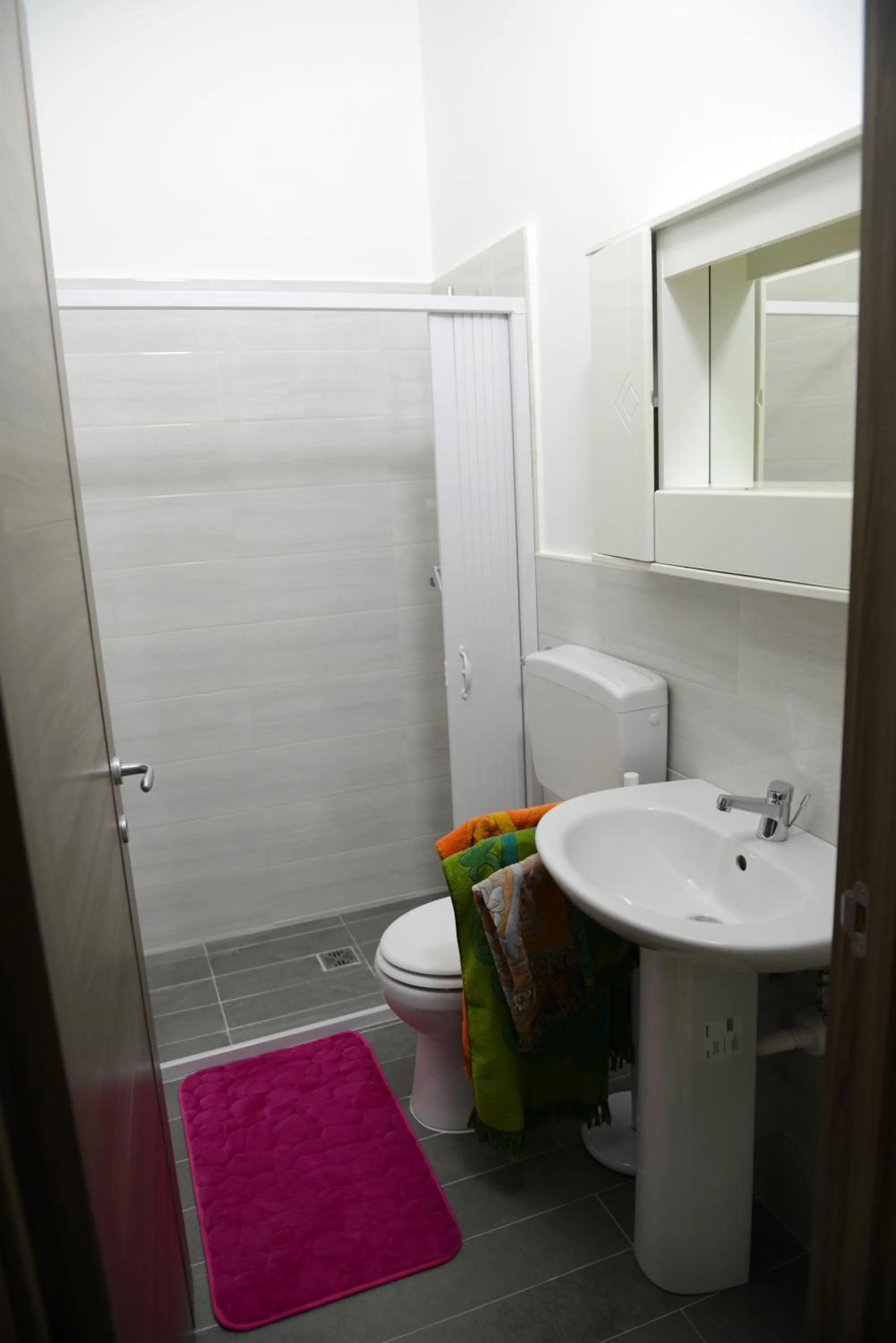 Bathroom in Magnolia