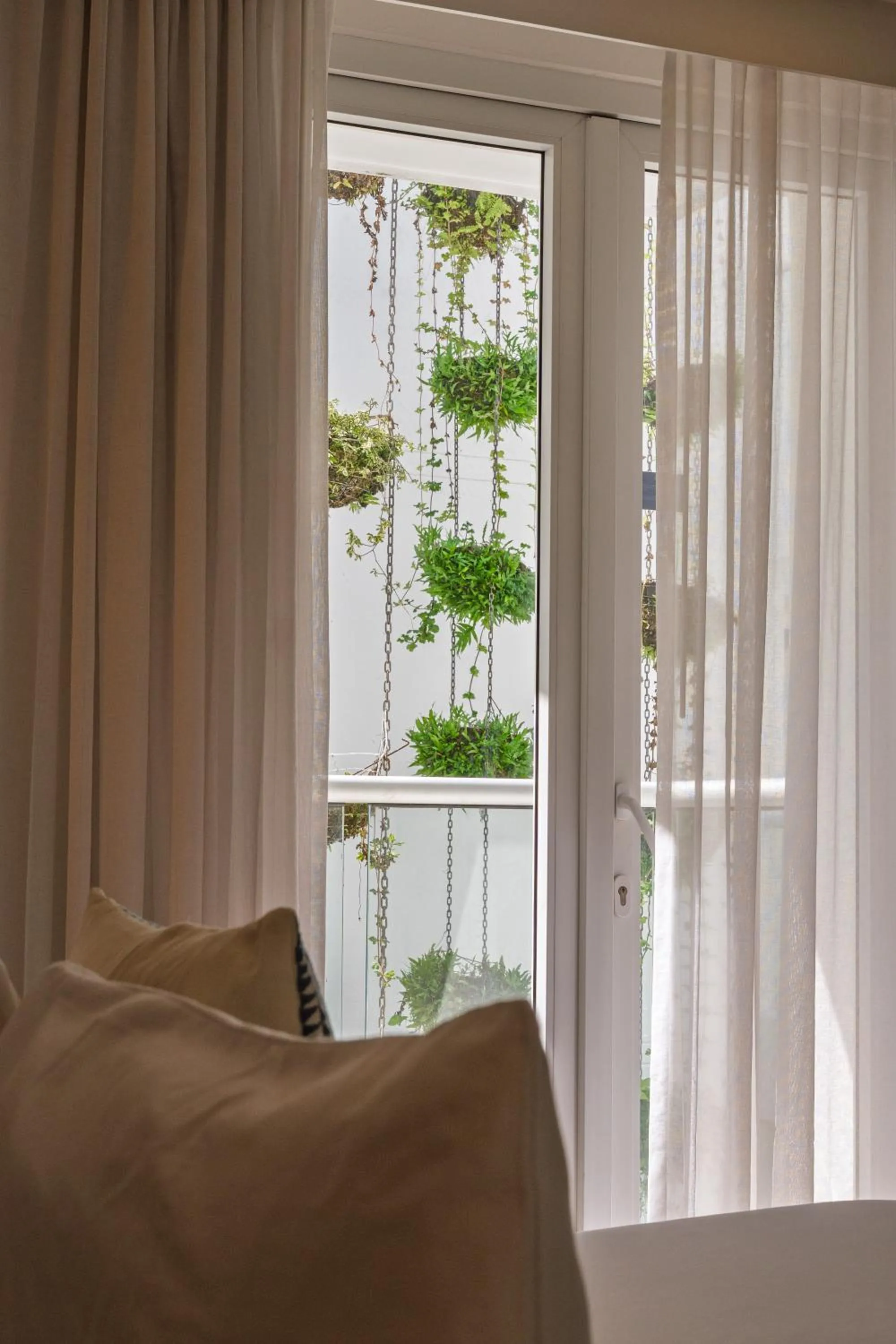 Garden in Nacar Hotel Cartagena, Curio Collection by Hilton