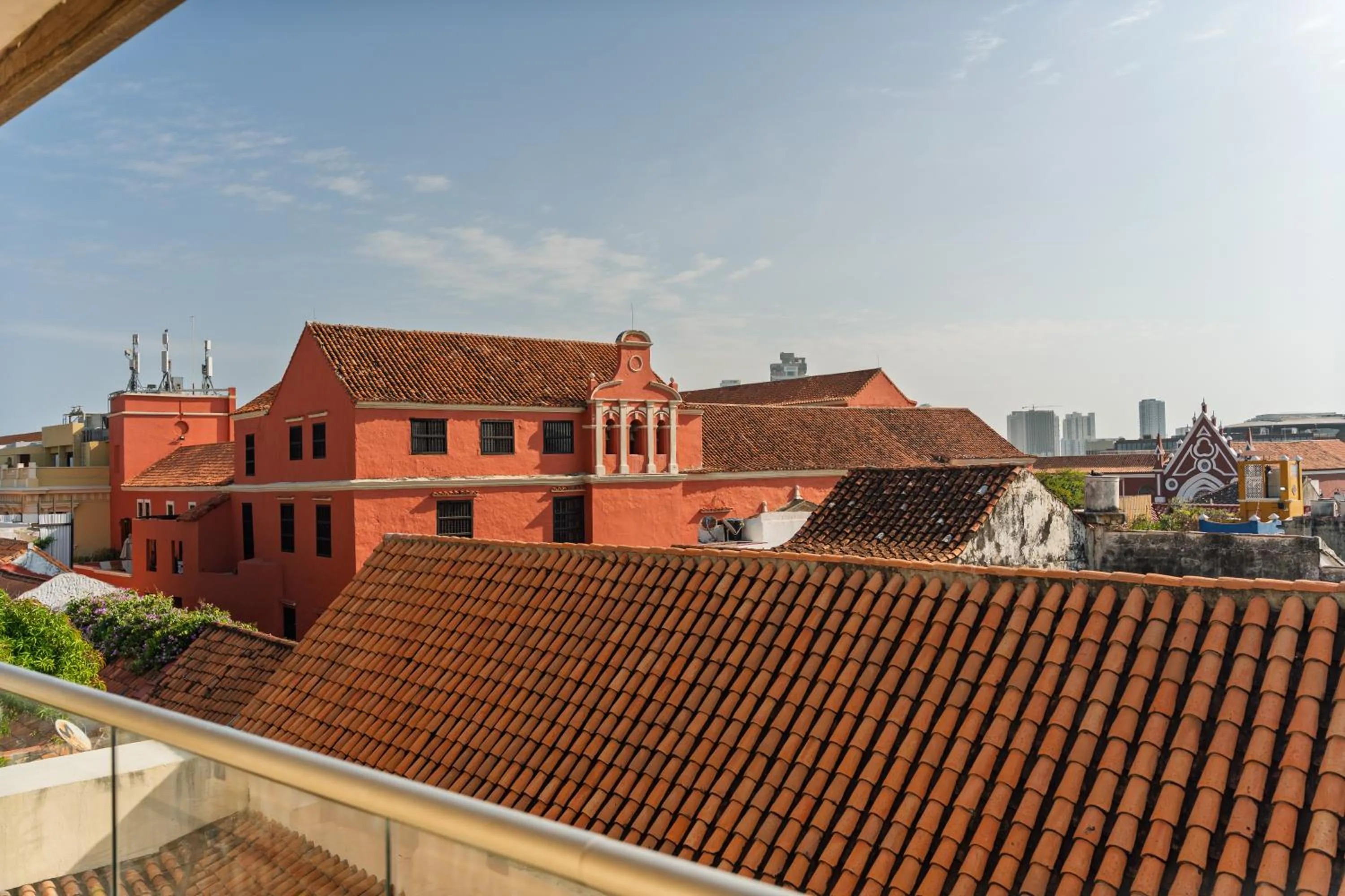 Horse-riding in Nacar Hotel Cartagena, Curio Collection by Hilton