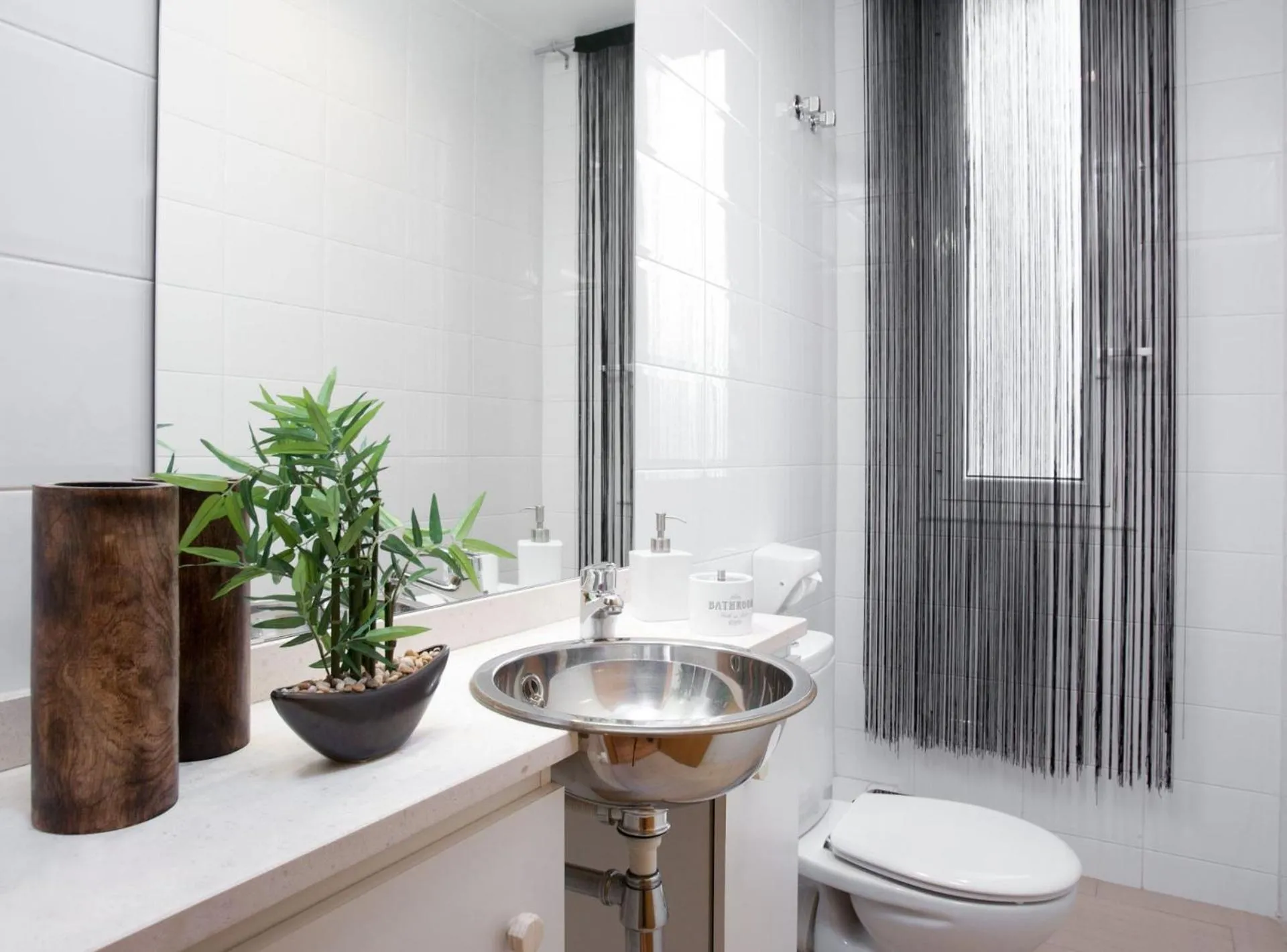 BCN Rambla Catalunya Apartments