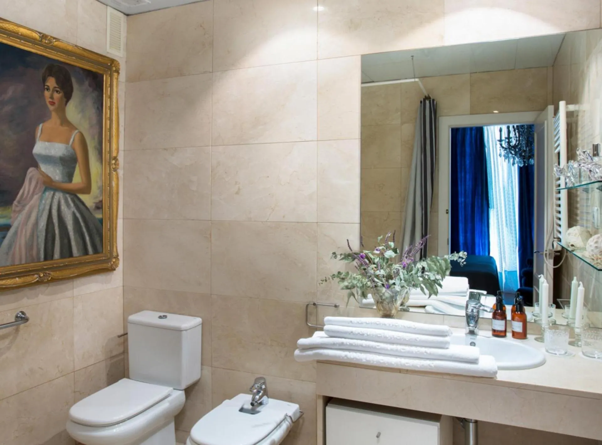 BCN Rambla Catalunya Apartments