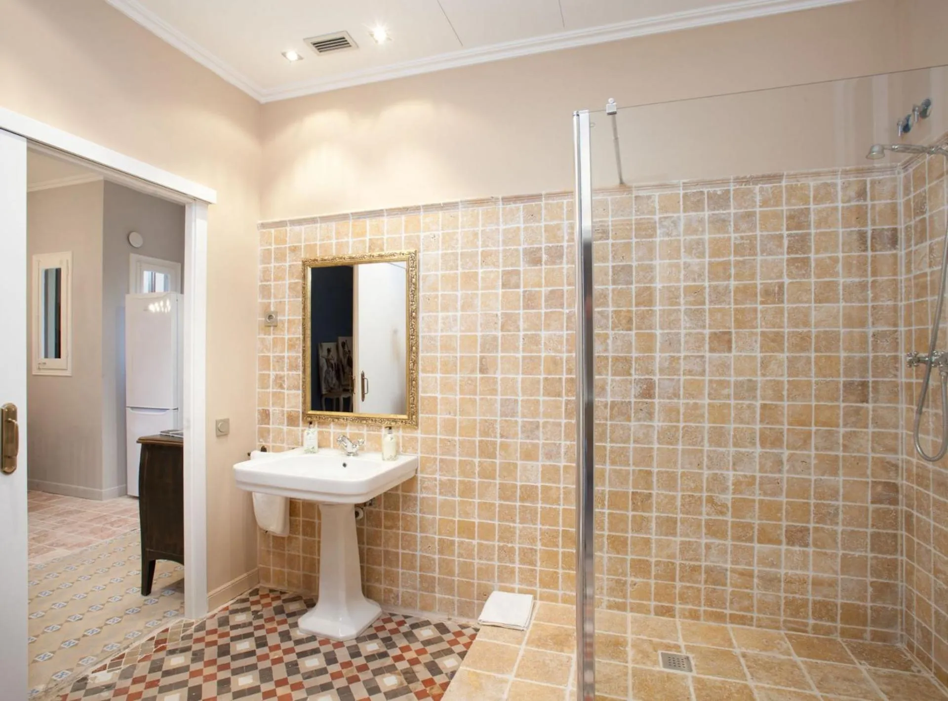 BCN Rambla Catalunya Apartments