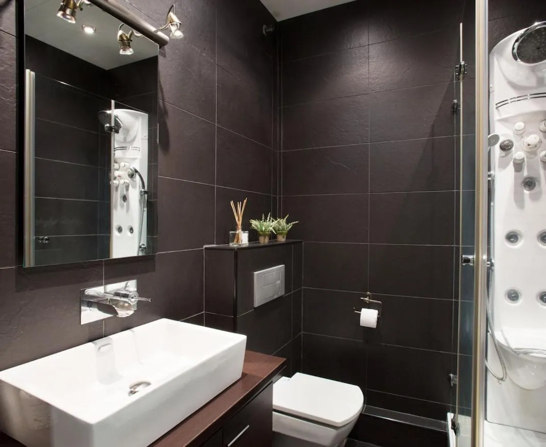 BCN Rambla Catalunya Apartments