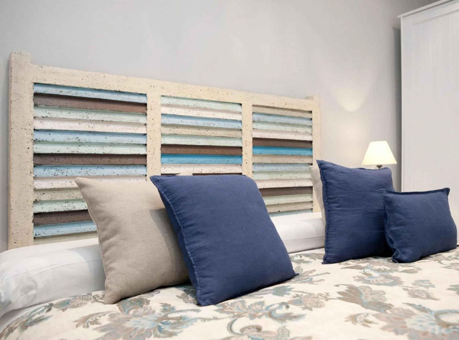 Bed in BCN Rambla Catalunya Apartments