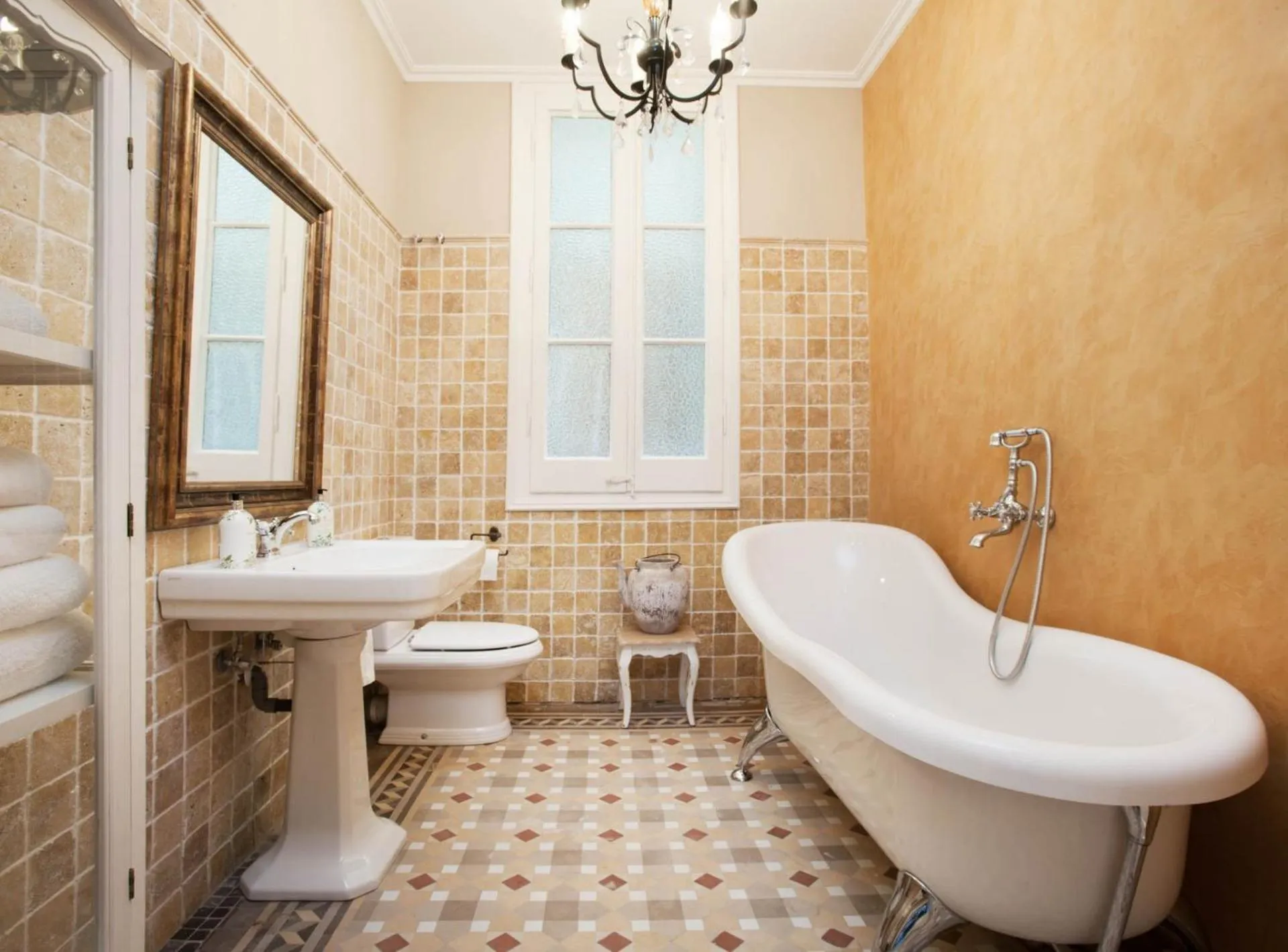 BCN Rambla Catalunya Apartments