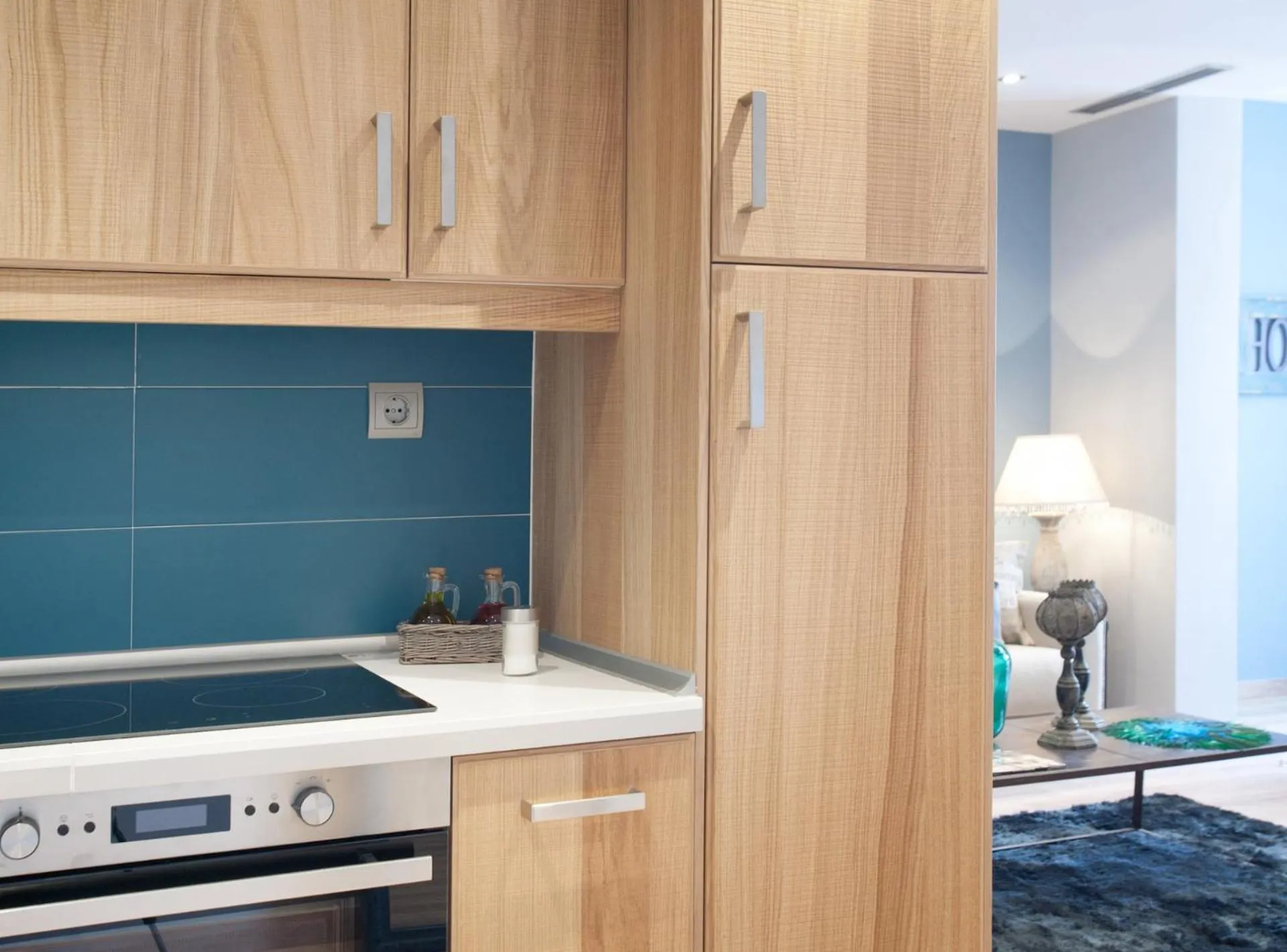 BCN Rambla Catalunya Apartments