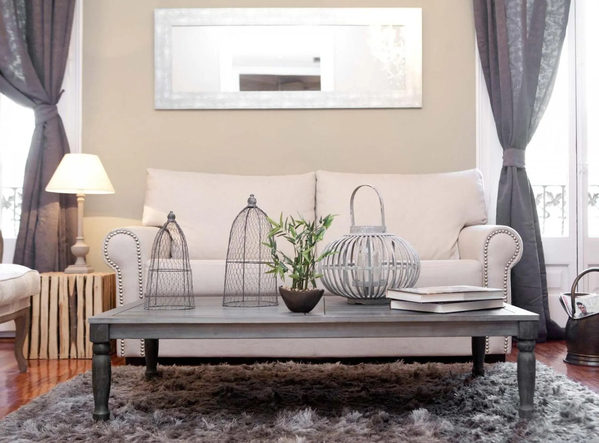 BCN Rambla Catalunya Apartments