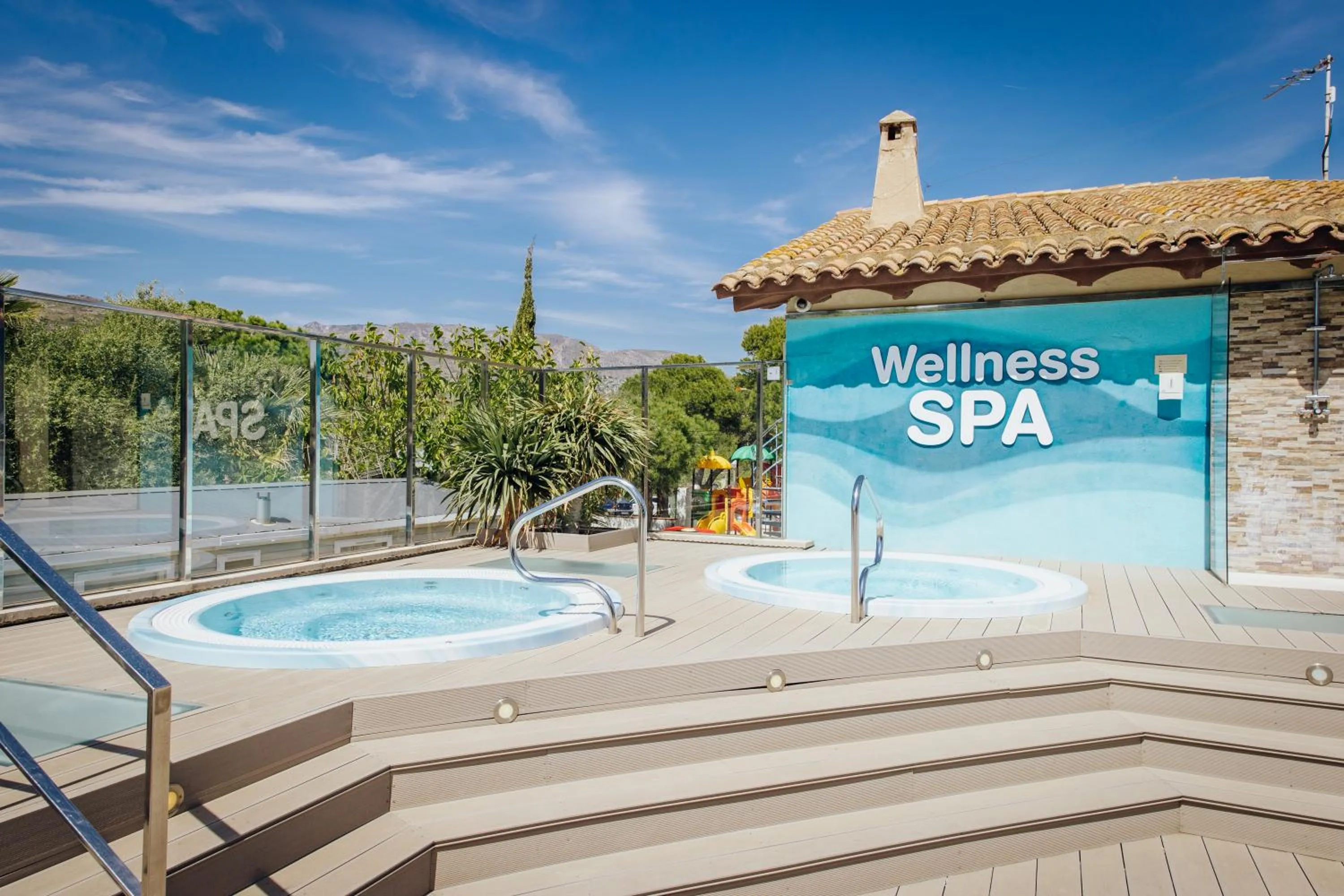 Alannia Costa Dorada