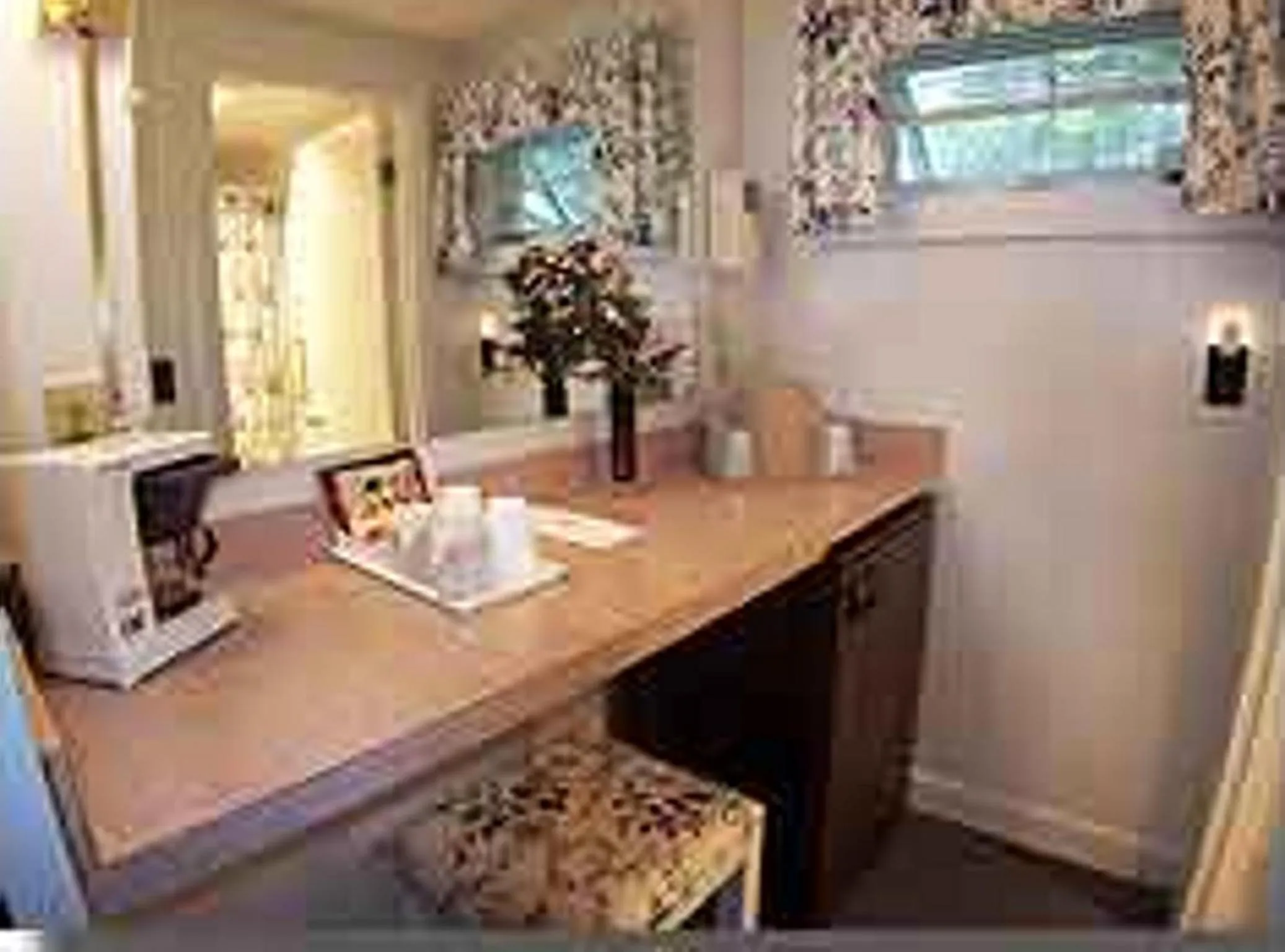 Coffee/tea facilities in Mount Battie Inn