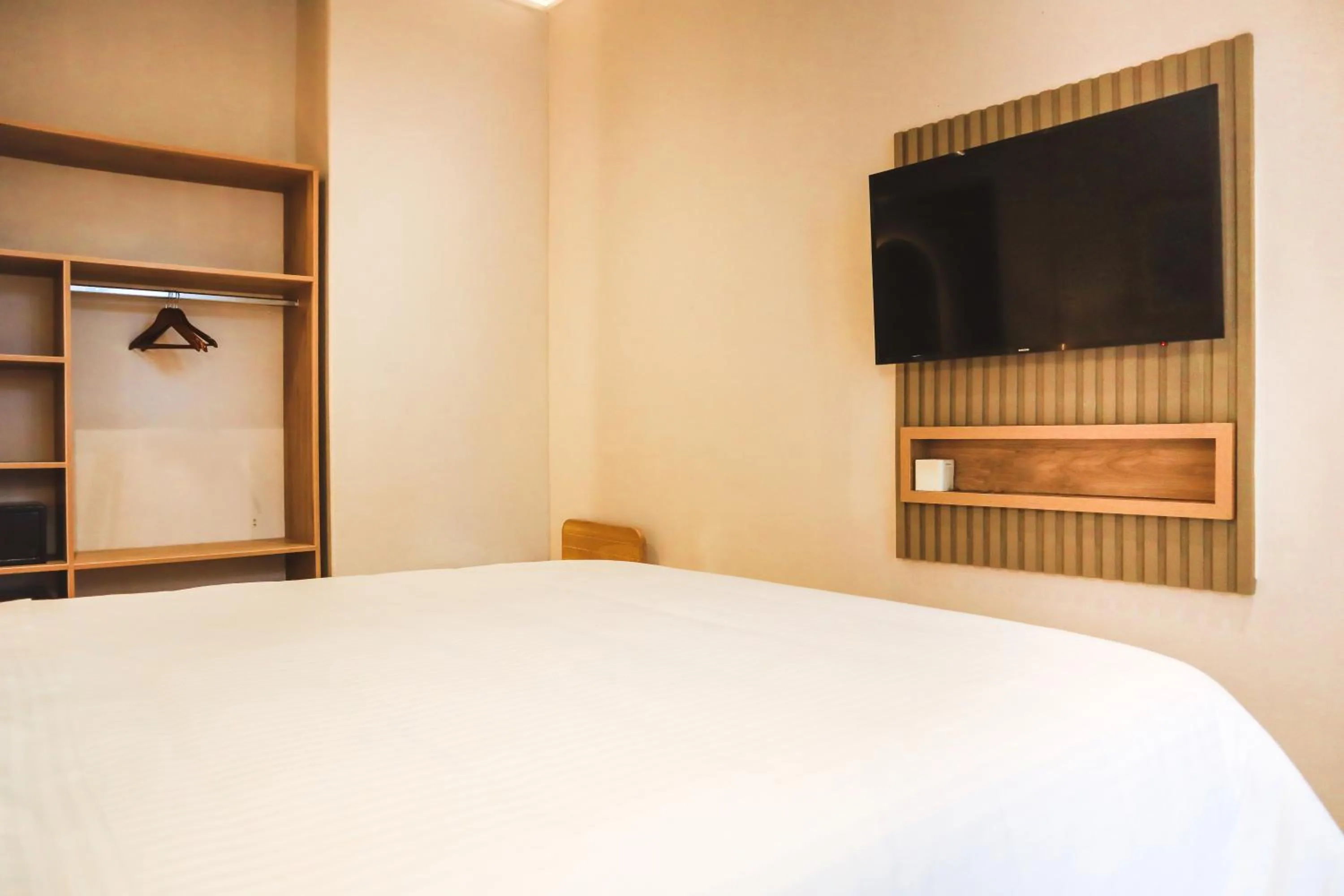 Bed in Hotel Casa La Mantilla by Faranda Boutique