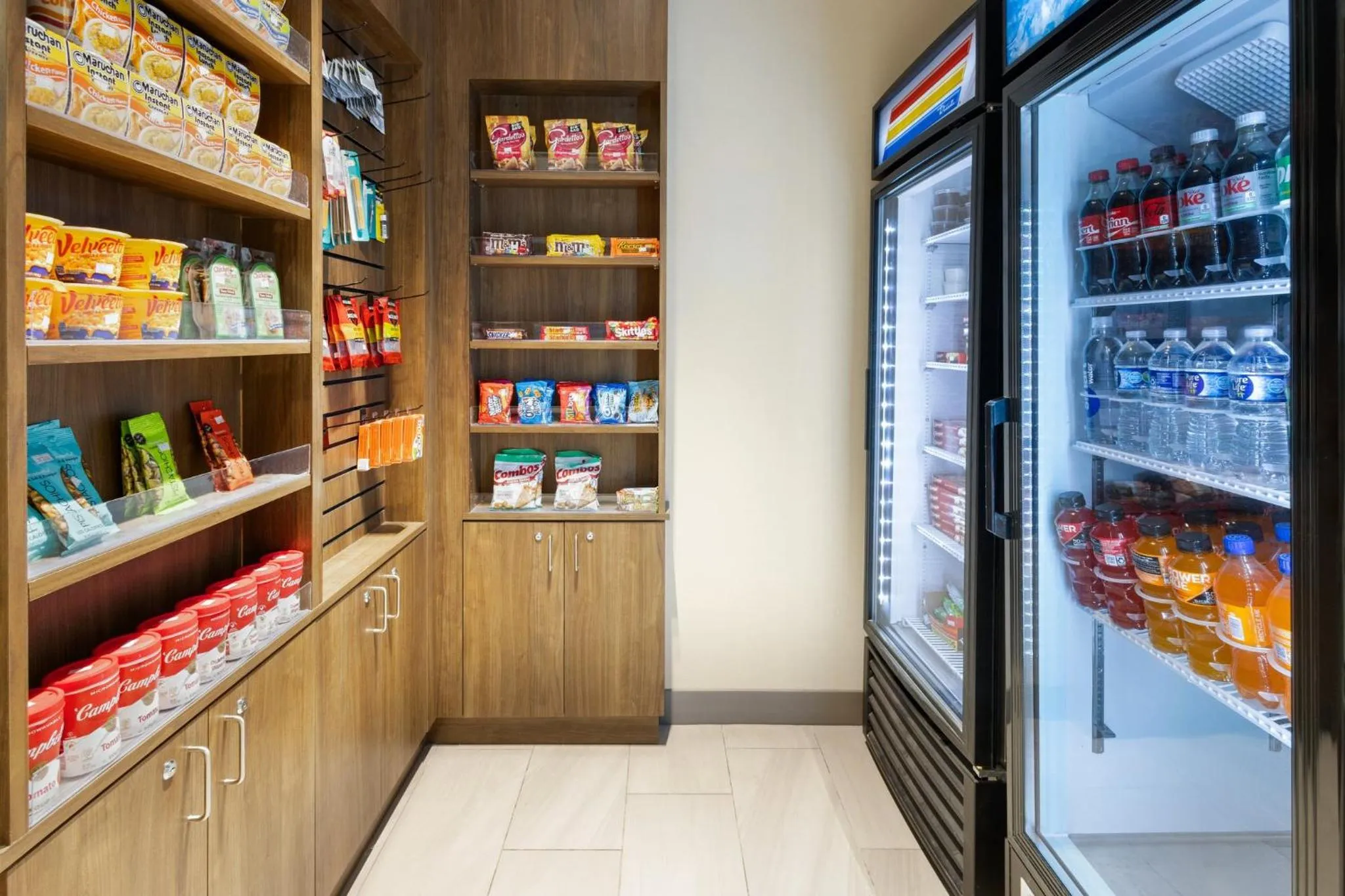 Other in Holiday Inn Express and Suites Newberry by IHG