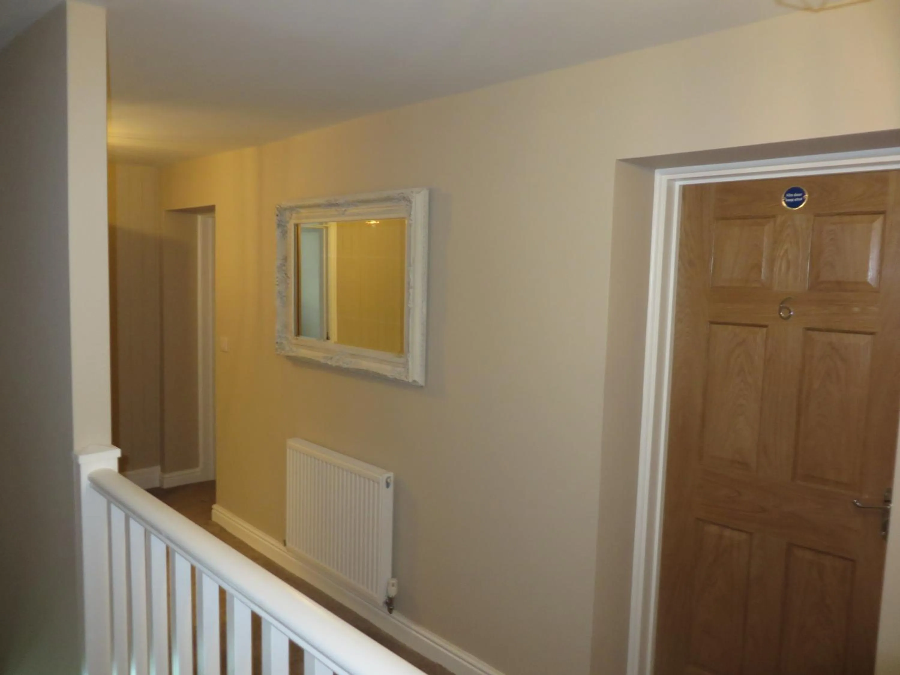 Other in The Kings Head