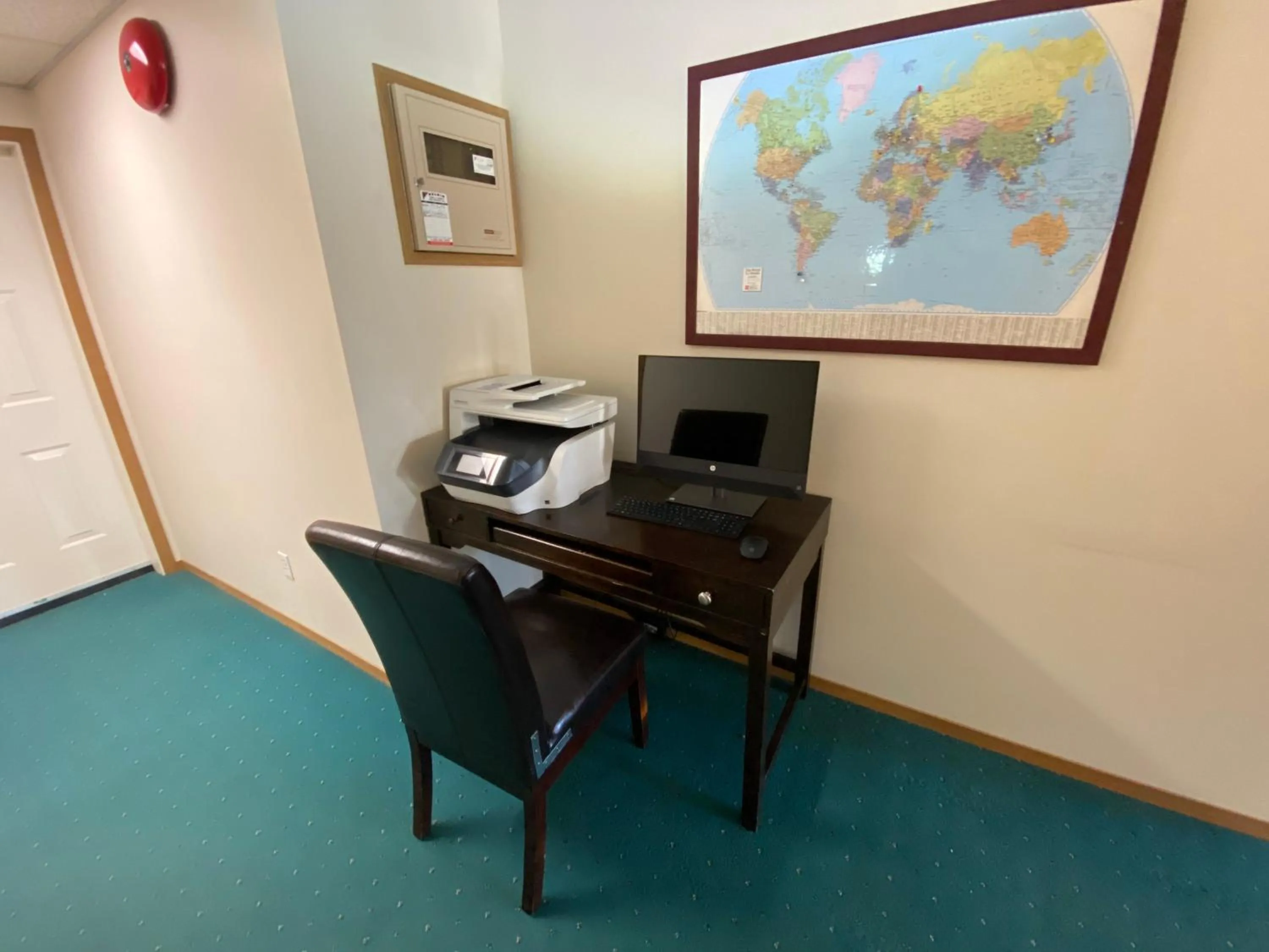 Chalet Continental Motel