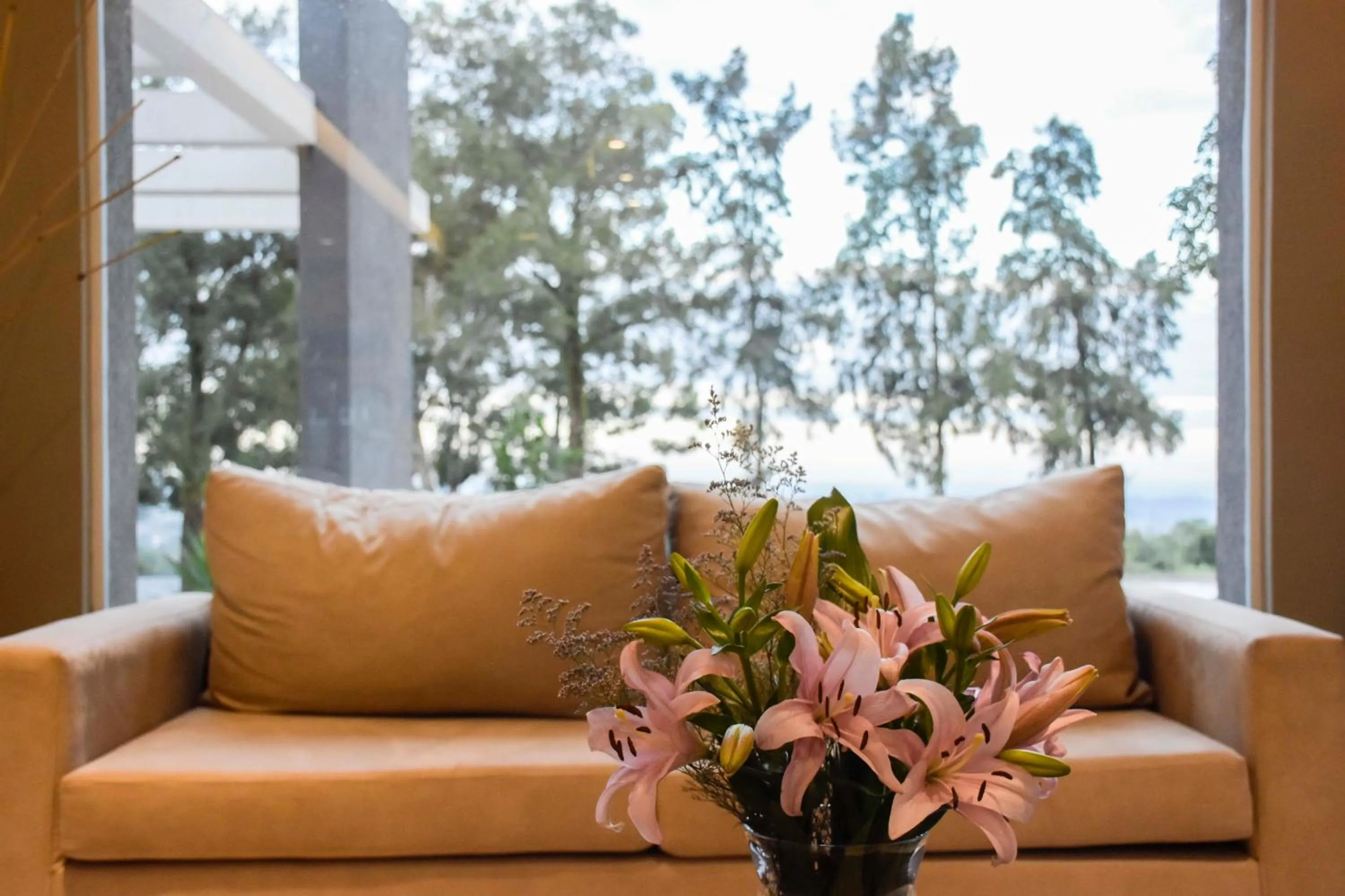 Hostería Atahualpa Yupanqui