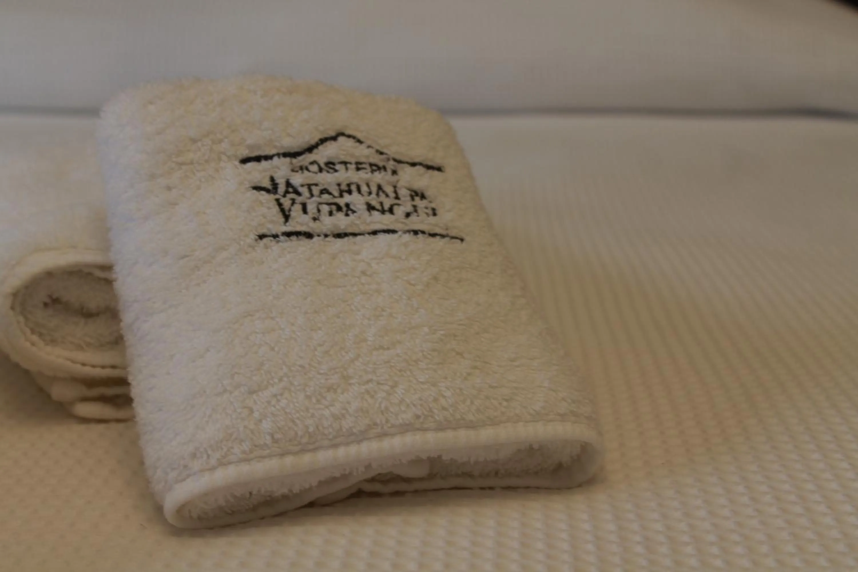 Hostería Atahualpa Yupanqui