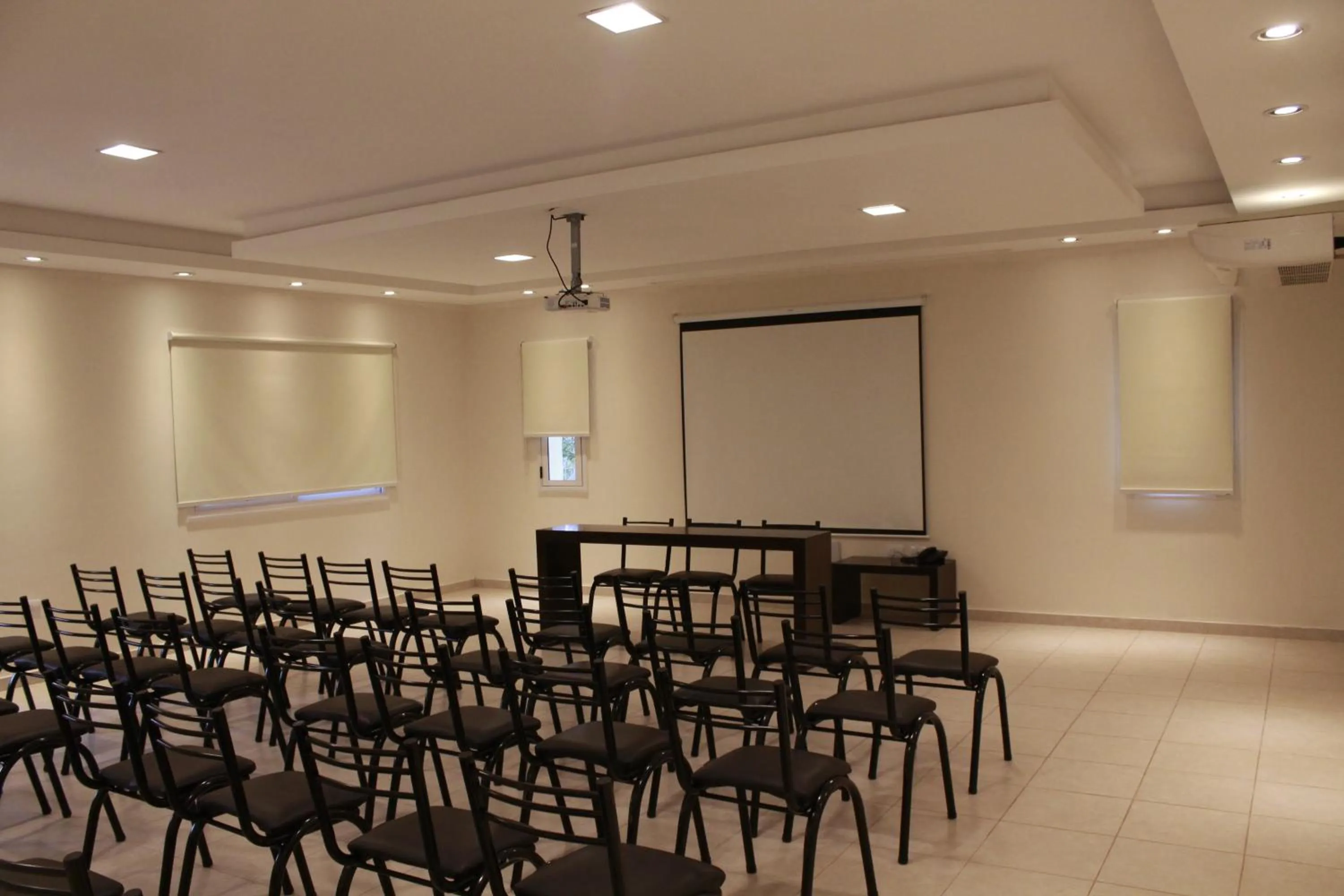 Hostería Atahualpa Yupanqui