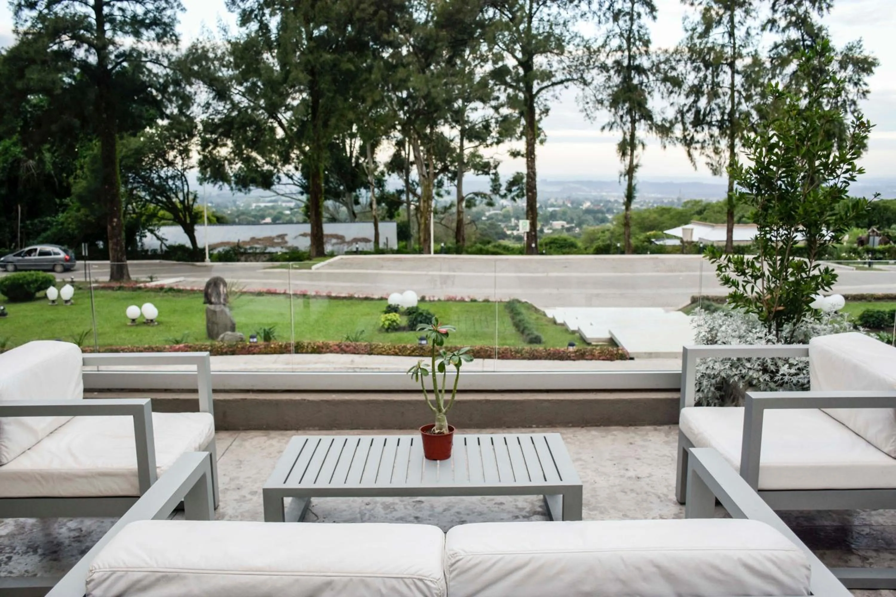 Hostería Atahualpa Yupanqui